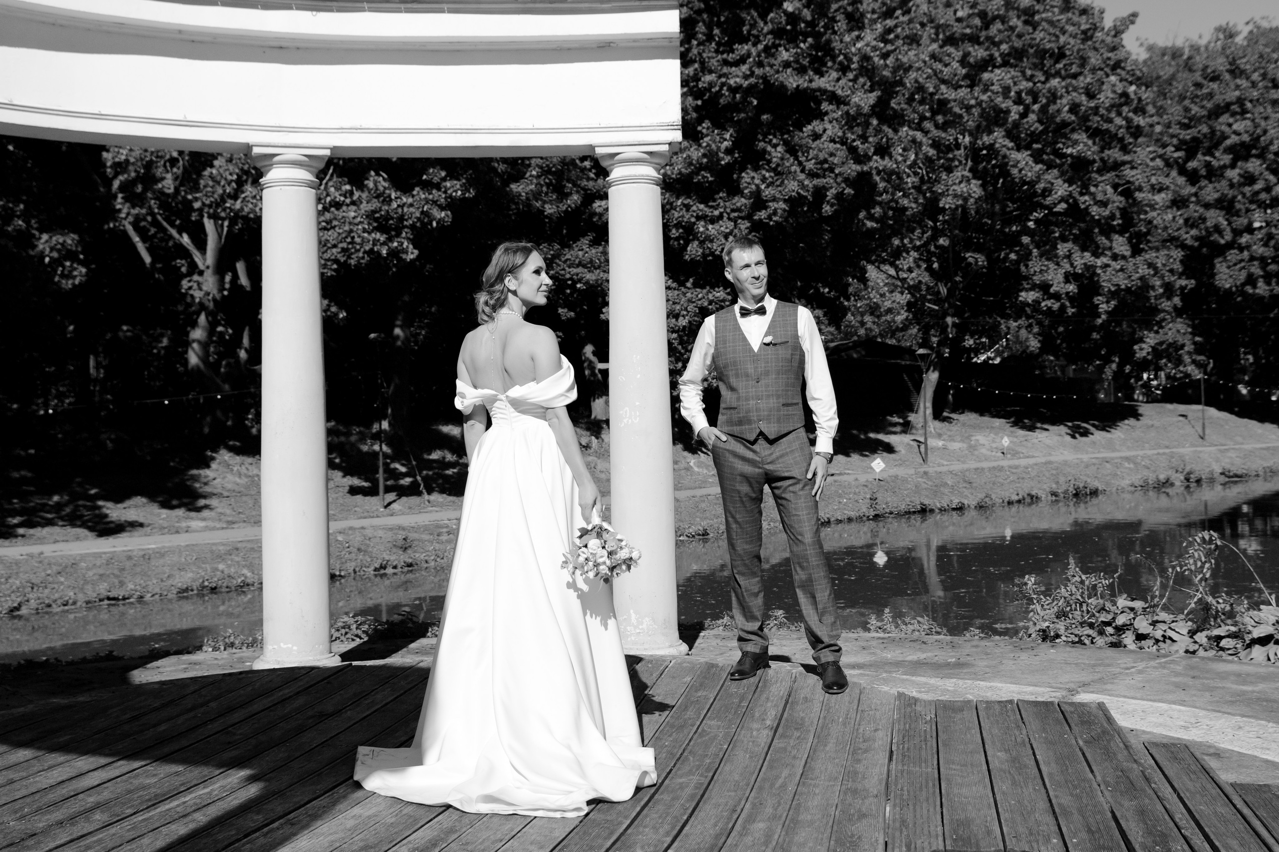 Фотограф Амалия Ахмедова, Калининград