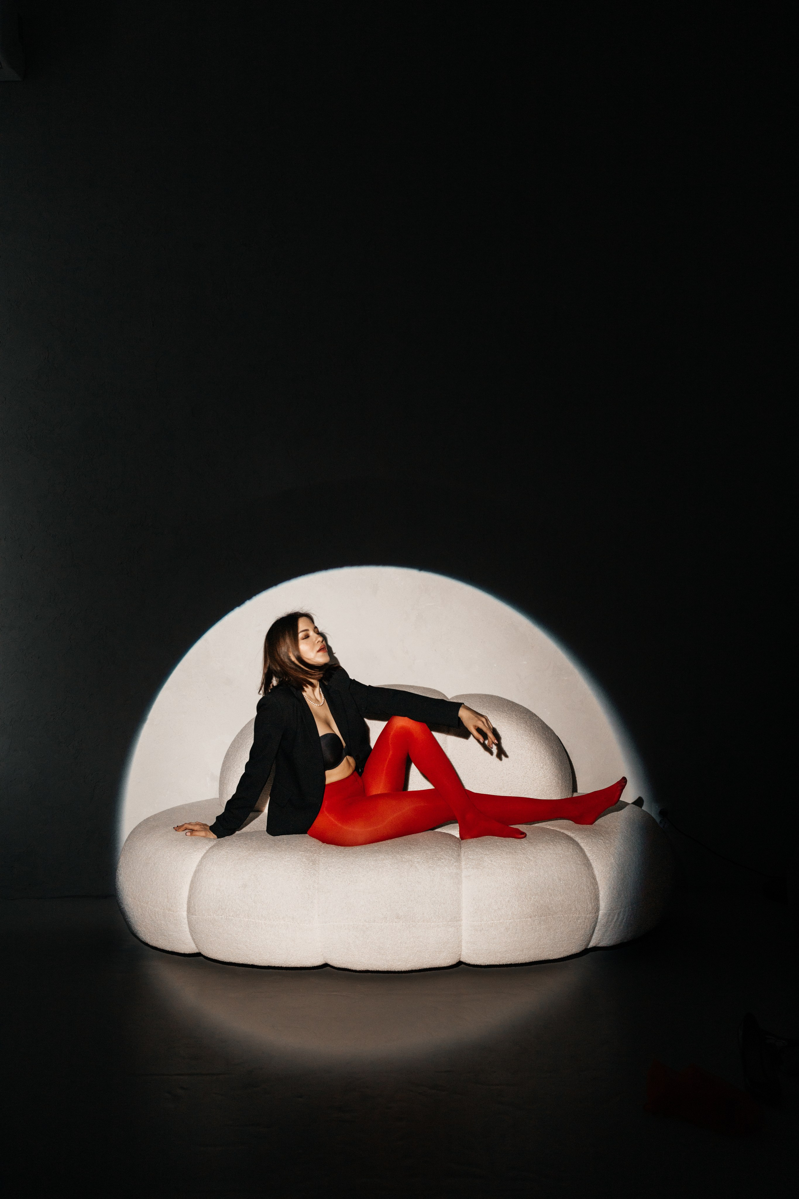 Альбина. Фотограф Уфа