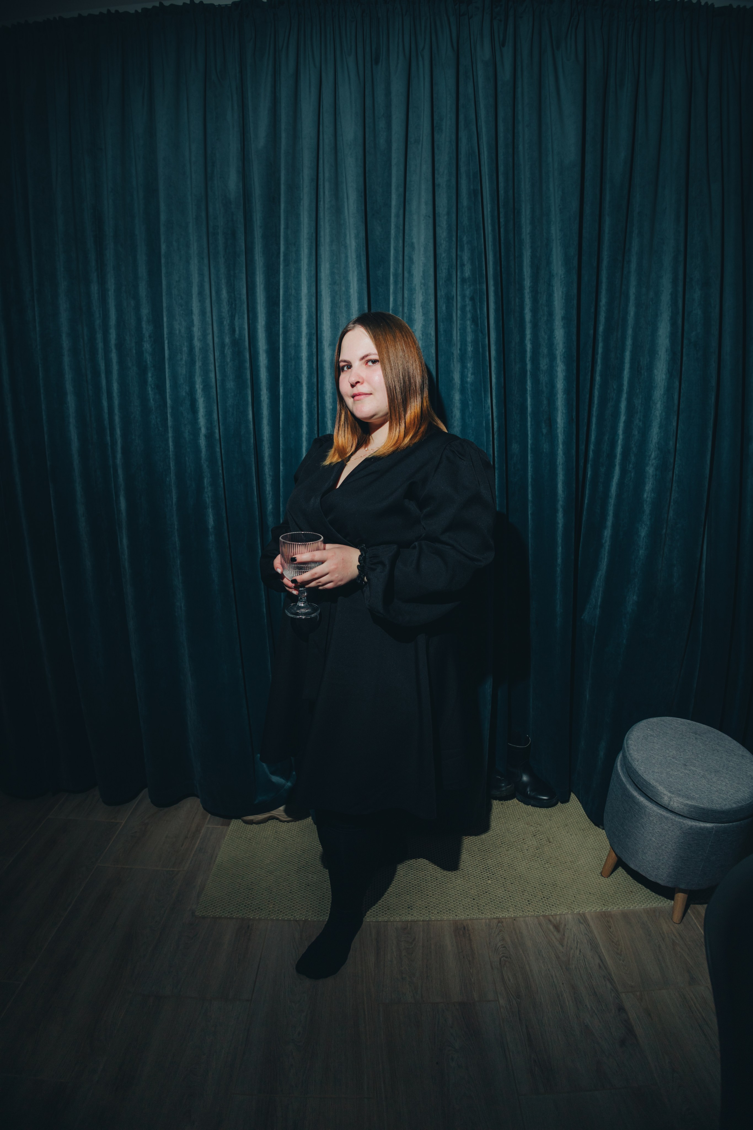 Юля. Фотограф Уфа