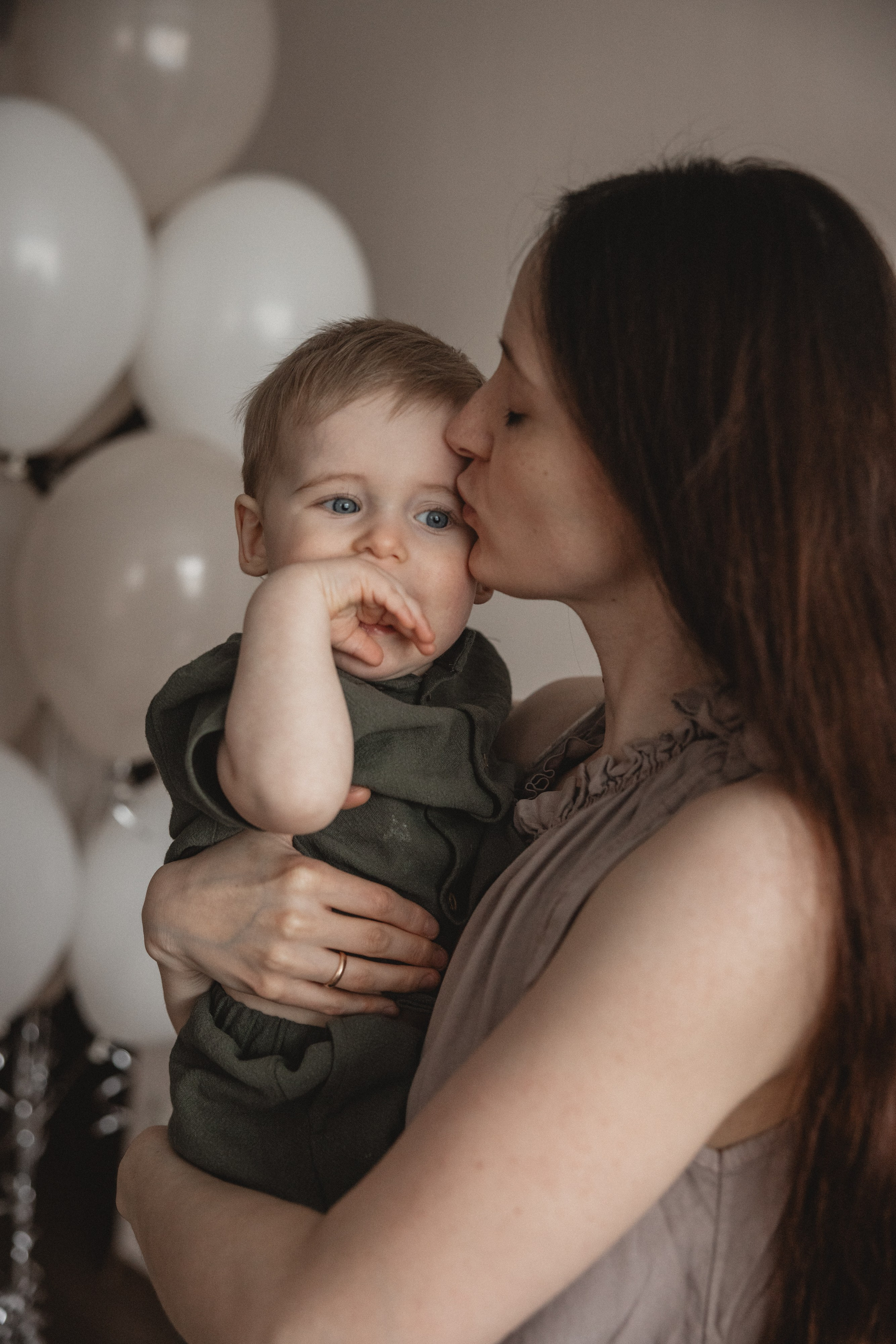 Федя & Нора & Миша