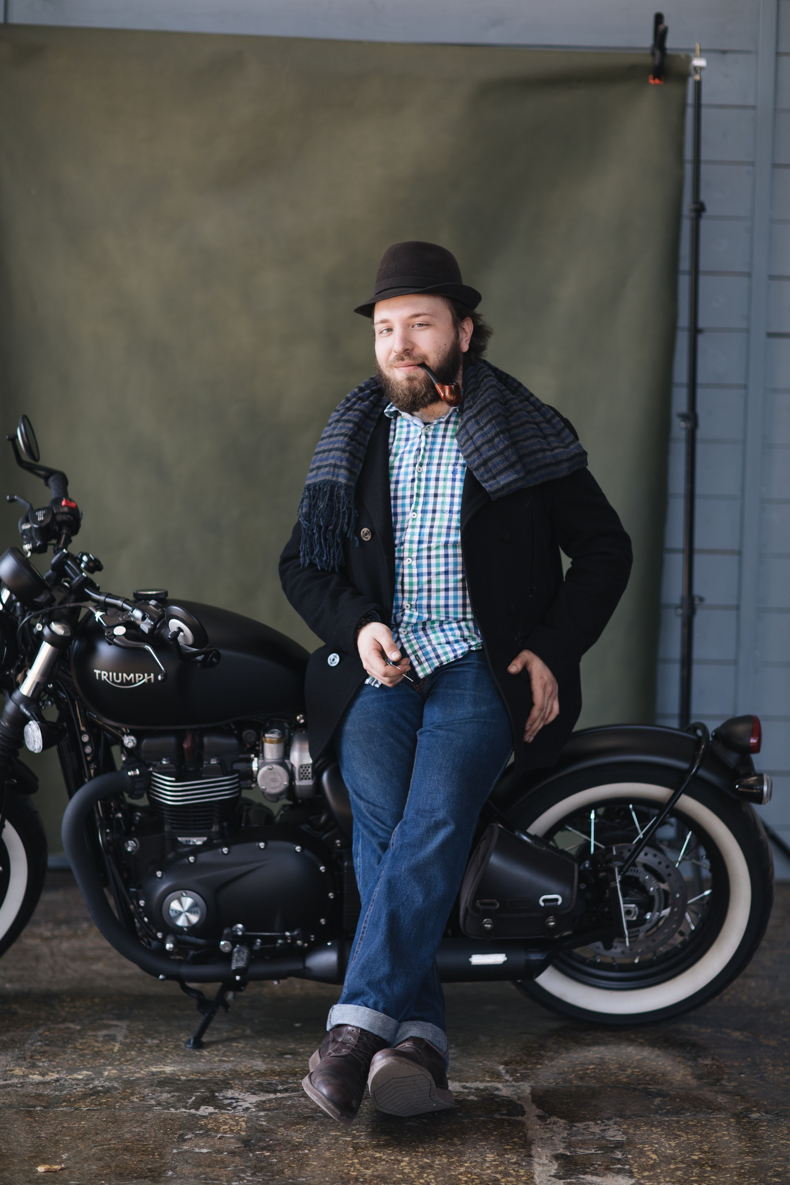 DGR. Семейный фотограф Александр Передерий