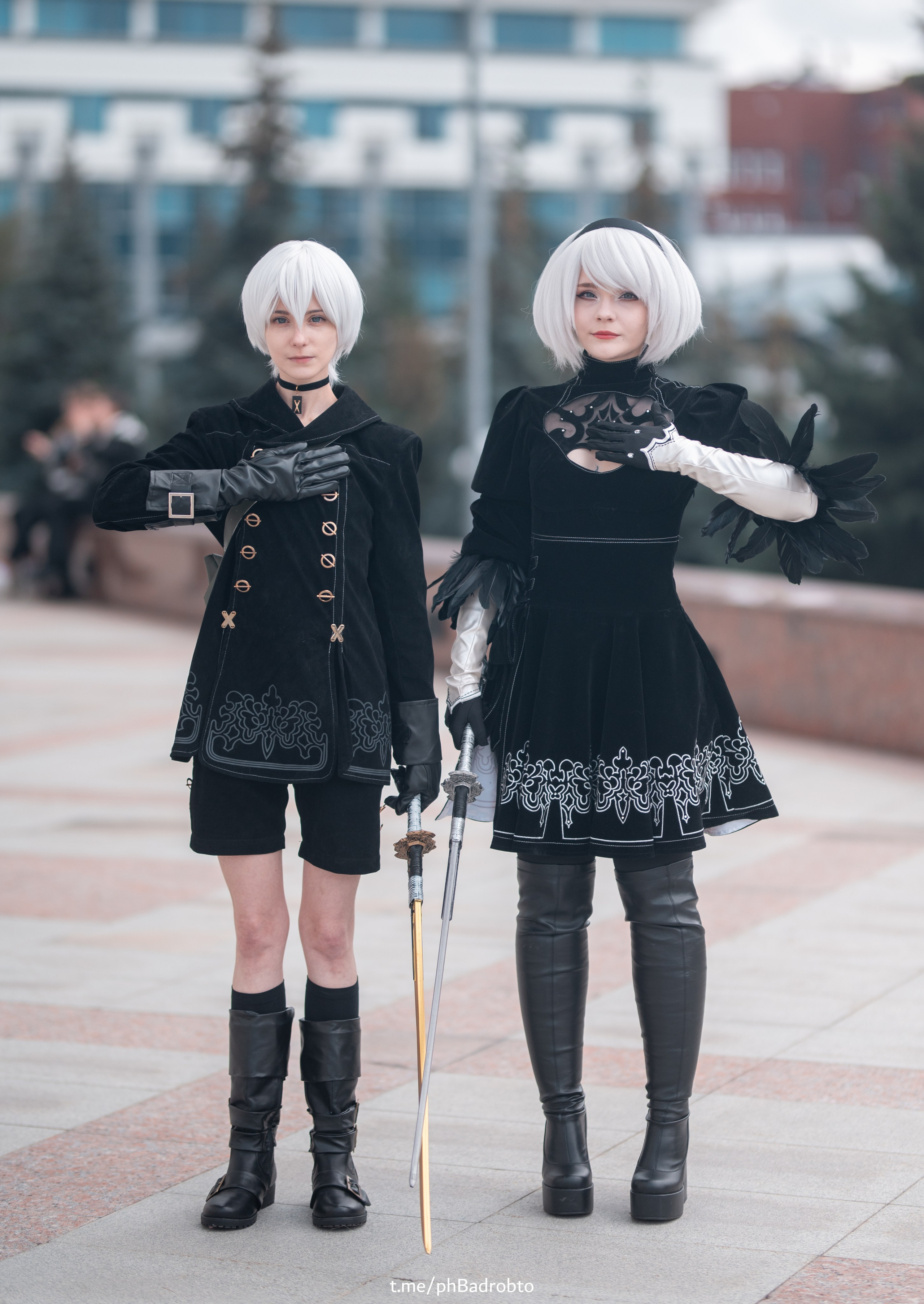 Косплей фотограф. Фотограф Белебей Абзалетдинов Артур