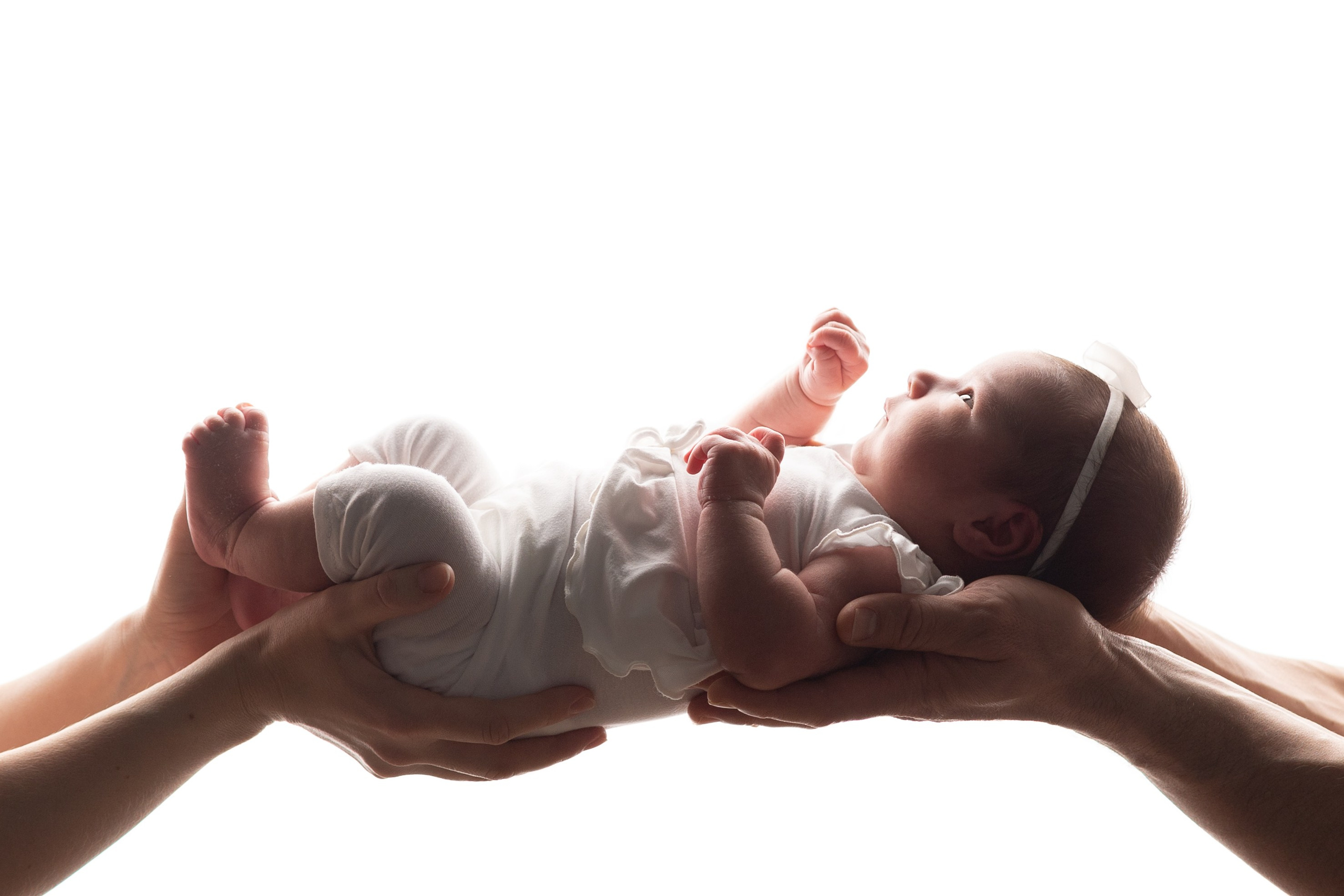 Съемка новорожденных. Фотограф новорожденных, детский фотограф в г. Оренбурге Екатерина Козлова