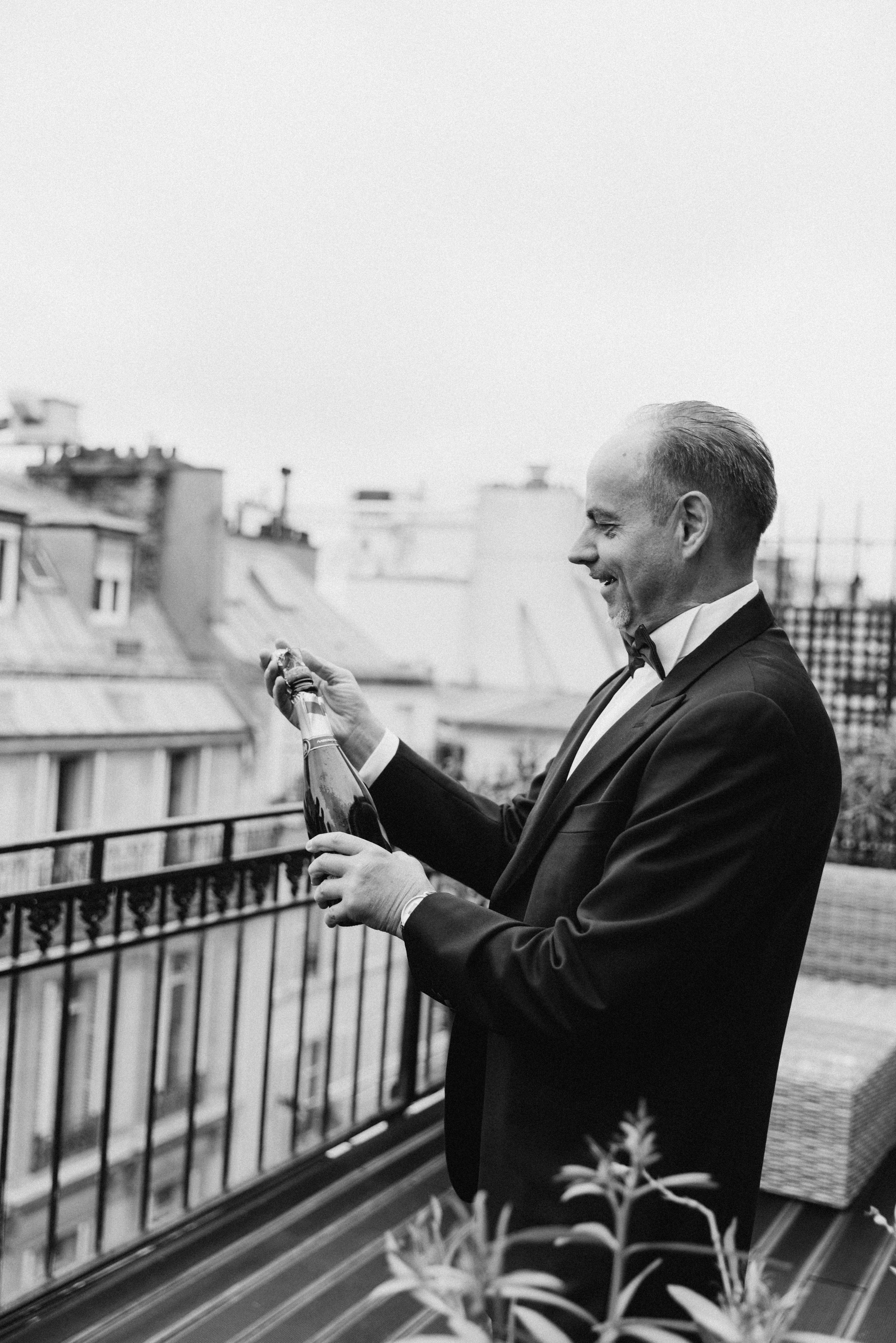 Jamin et Ramil. Photographe à Paris