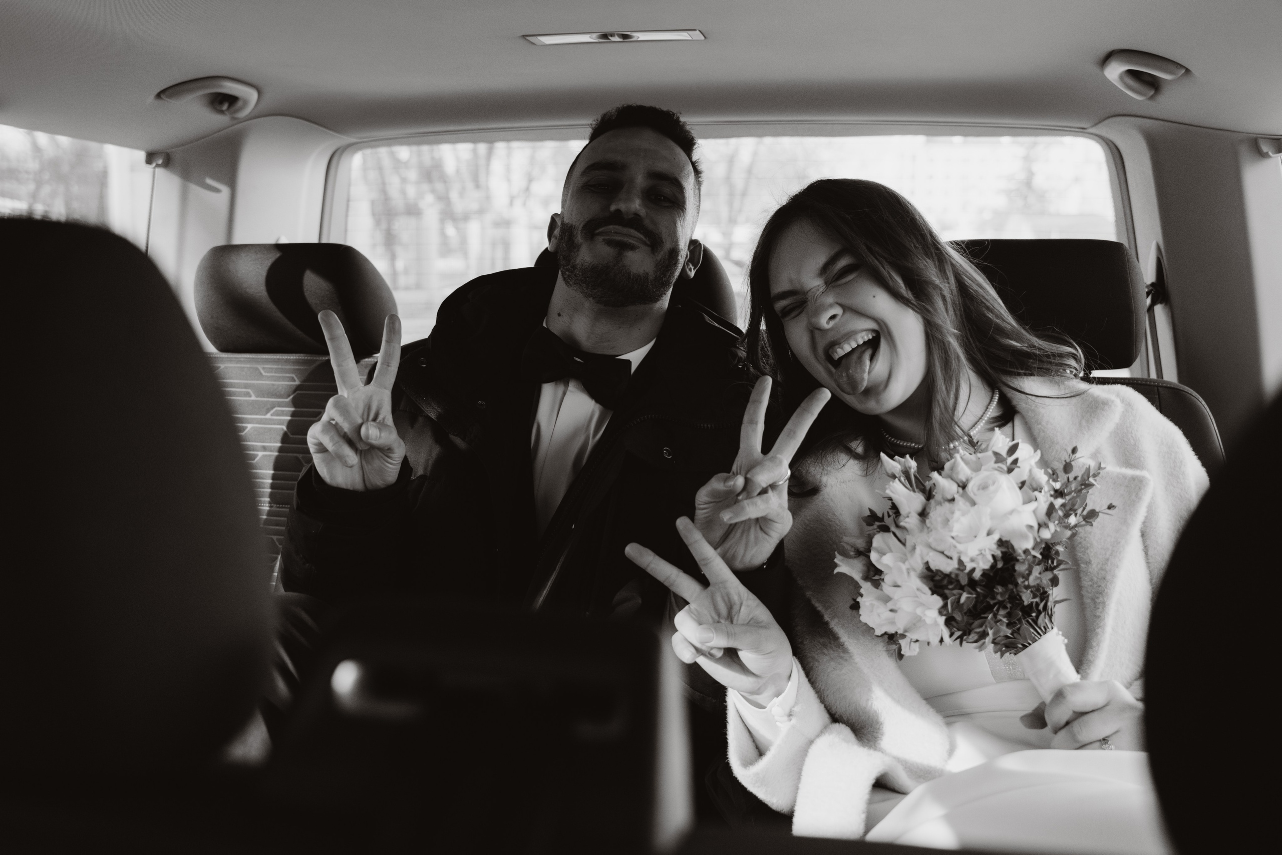 Александра + Зиад. Фотограф Мария Миллс | Минск