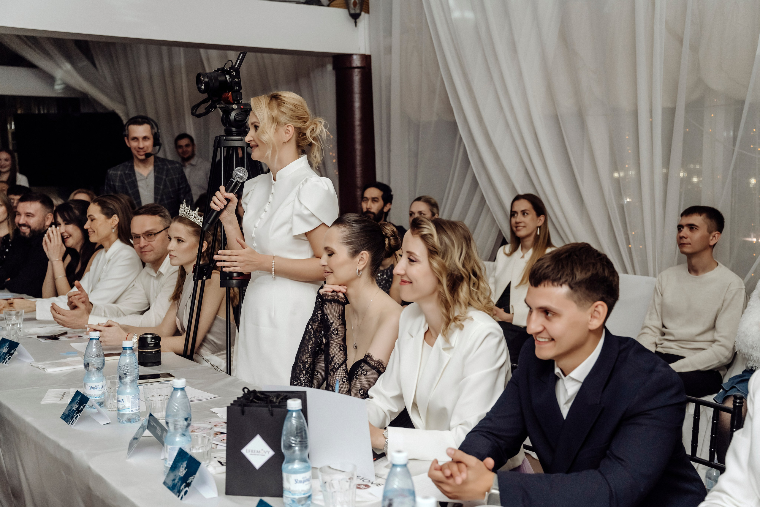 Невеста Поволжья 2026 Ульяновск. Свадебный и семейный фотограф Любовь Исланова