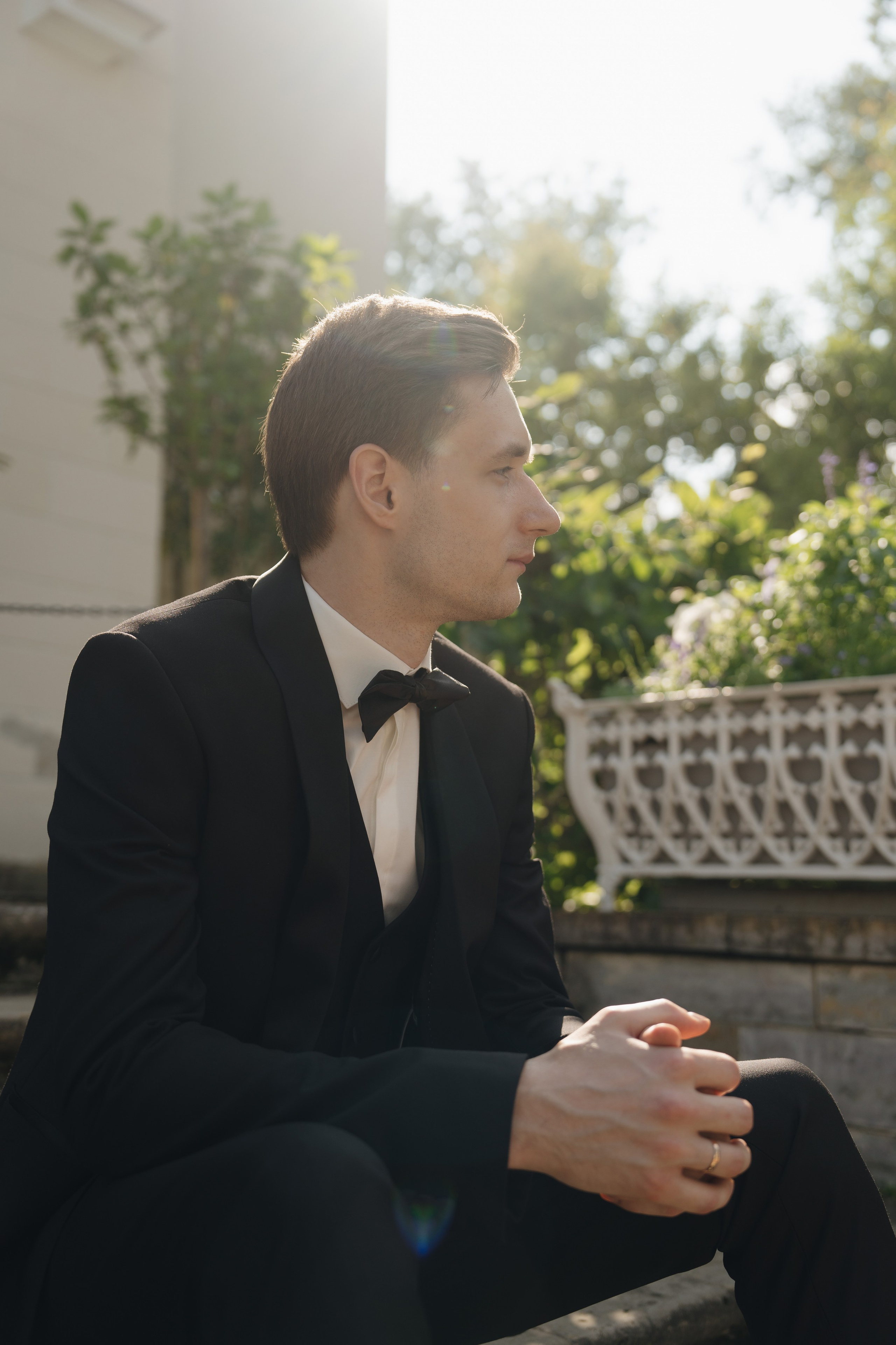 Валерий и Ольга. Свадебный фотограф Артем Смирнов