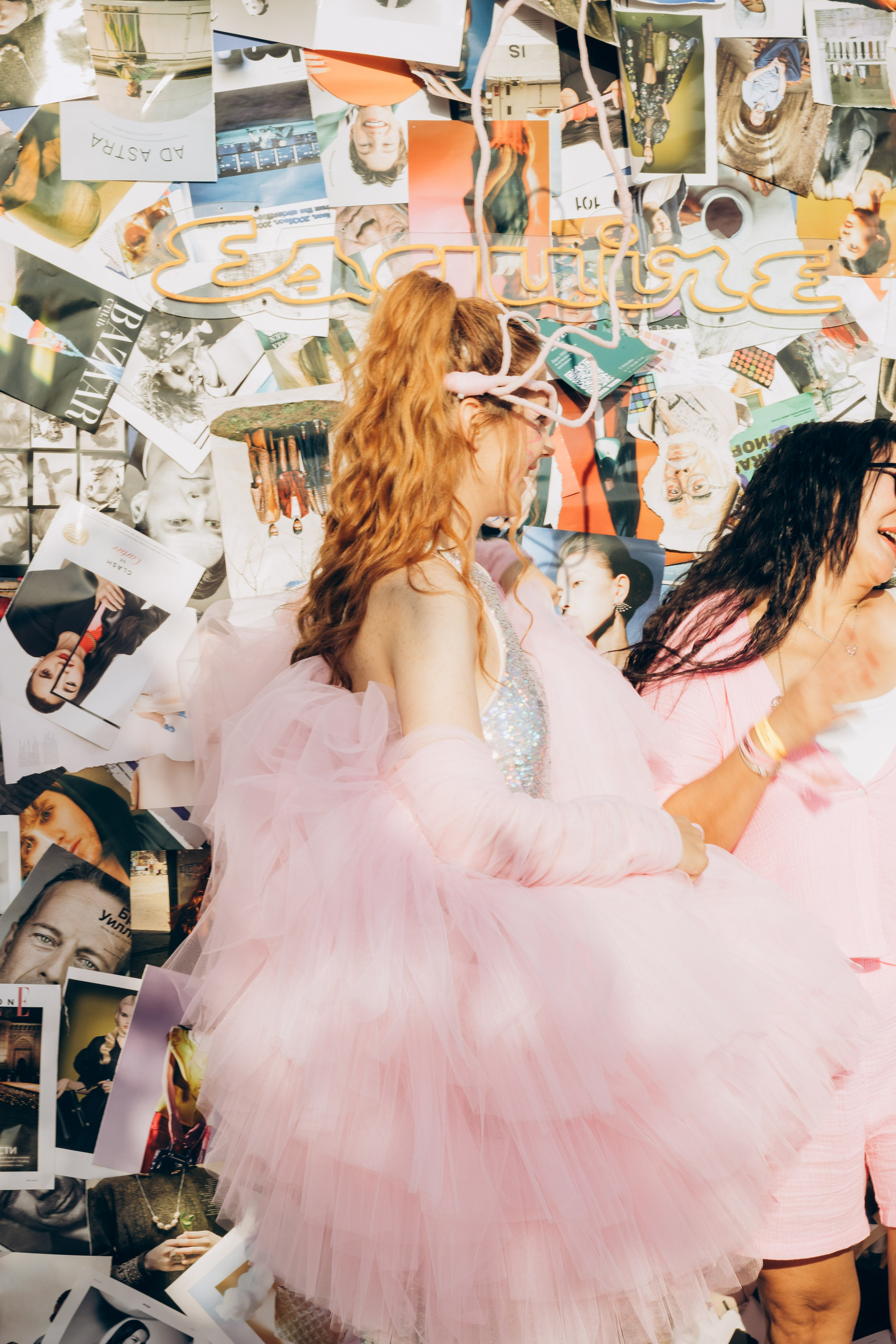 Picnic by partners. Главная