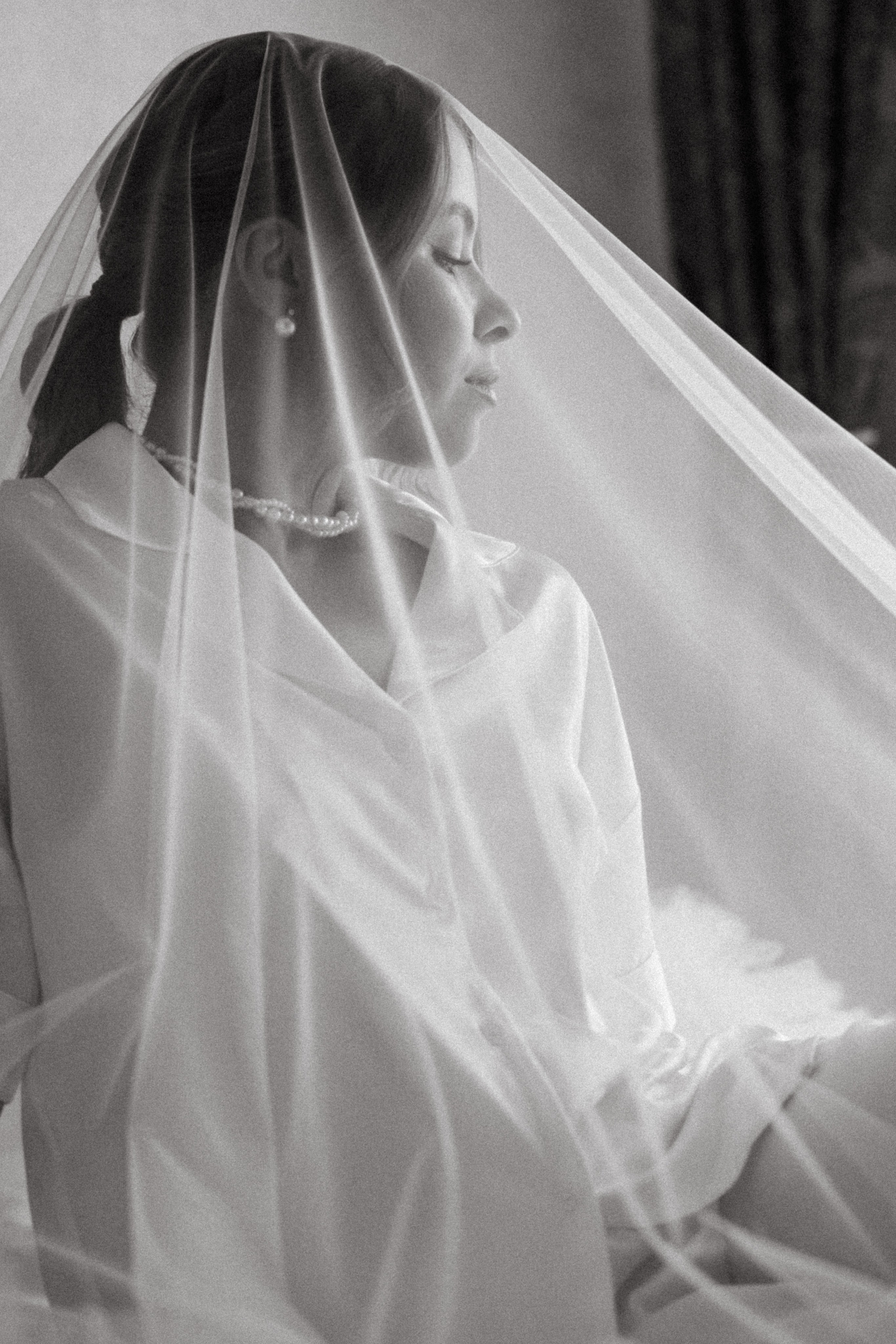 Даниил и Виктория. Александр Воробьев