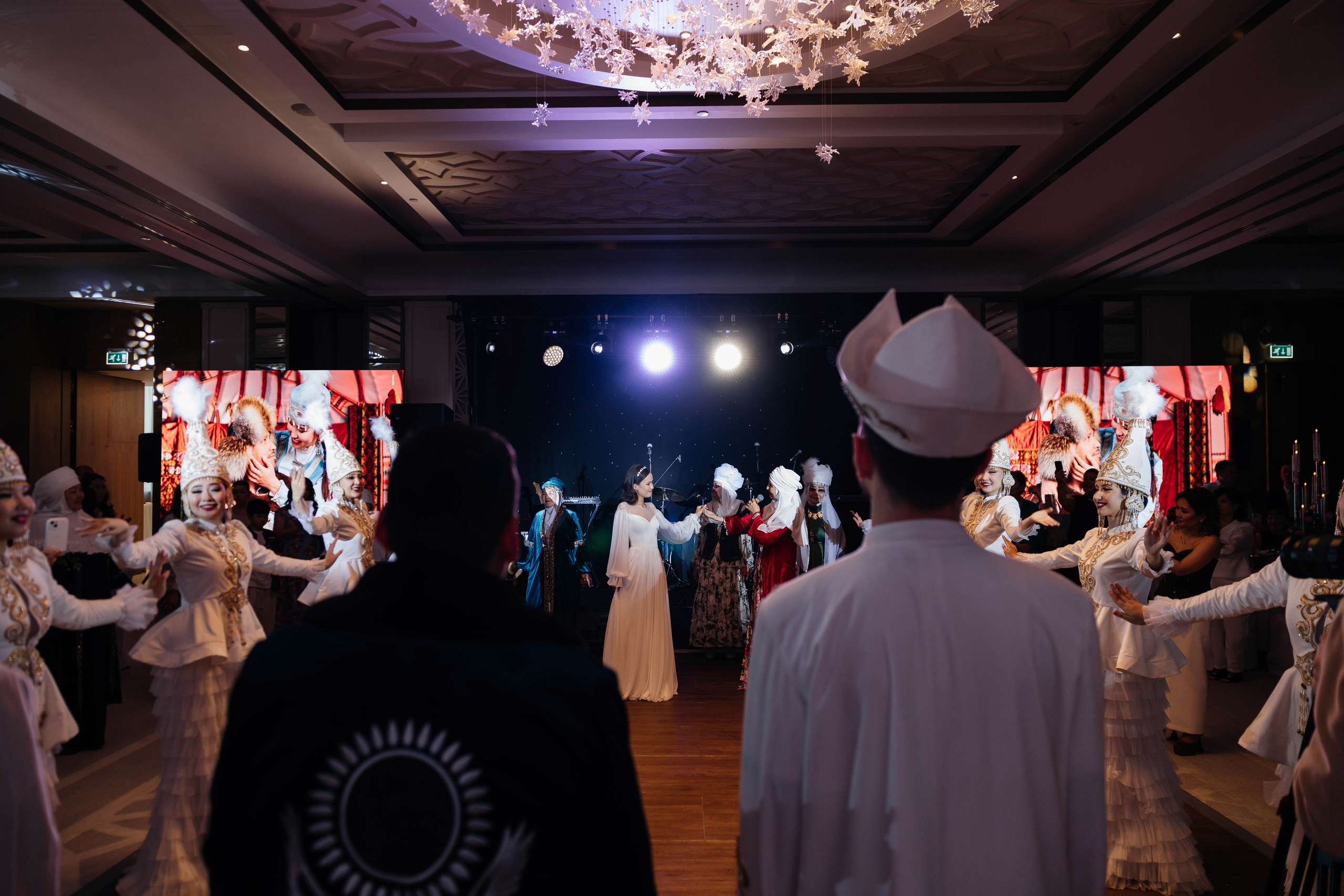 Alina Uzatu. Профессиональный фотограф в городе Астана/Алматы Даурен Сембаев