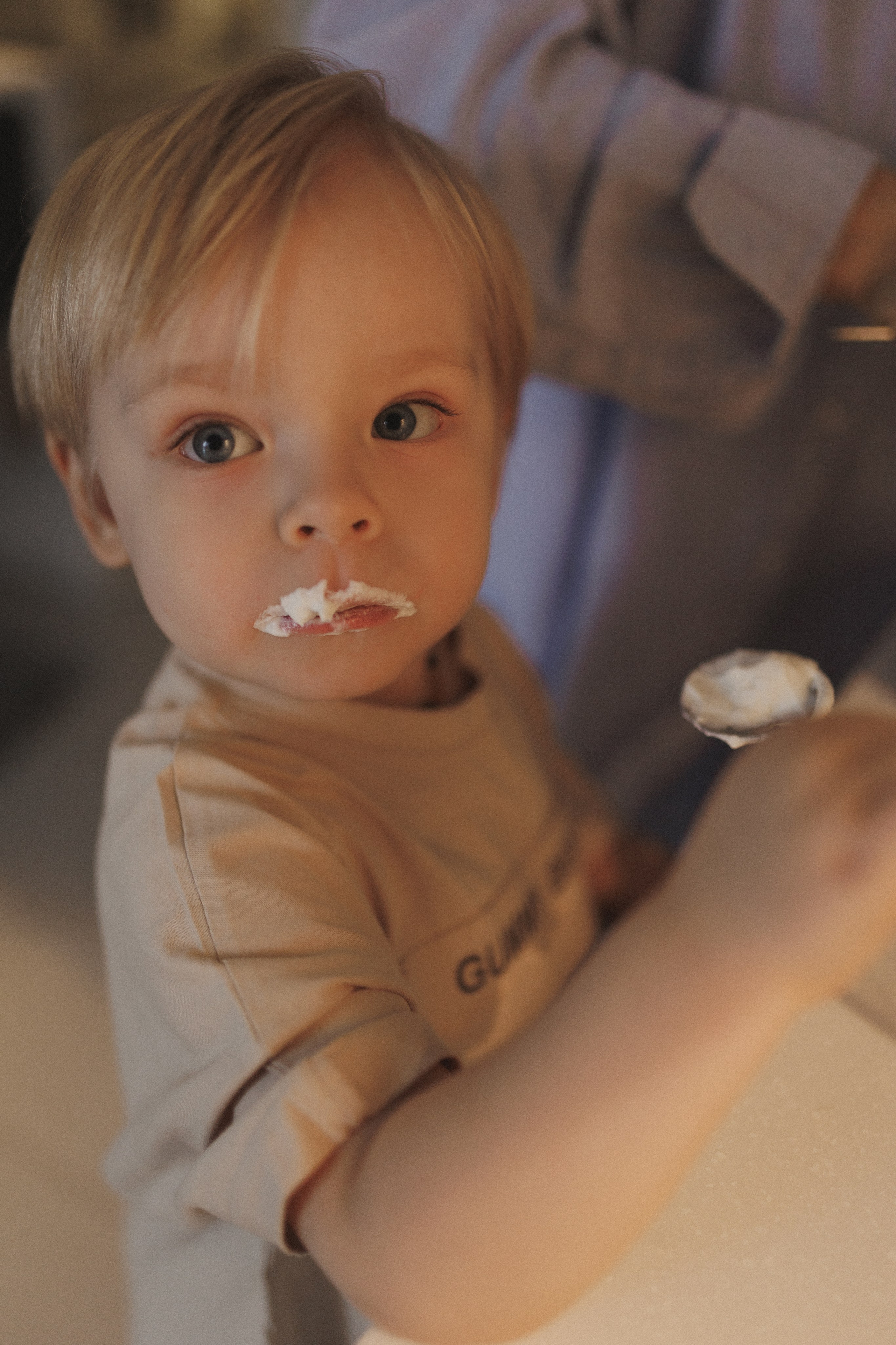 Алина и Лев. Семейный фотограф Земскова Евгения