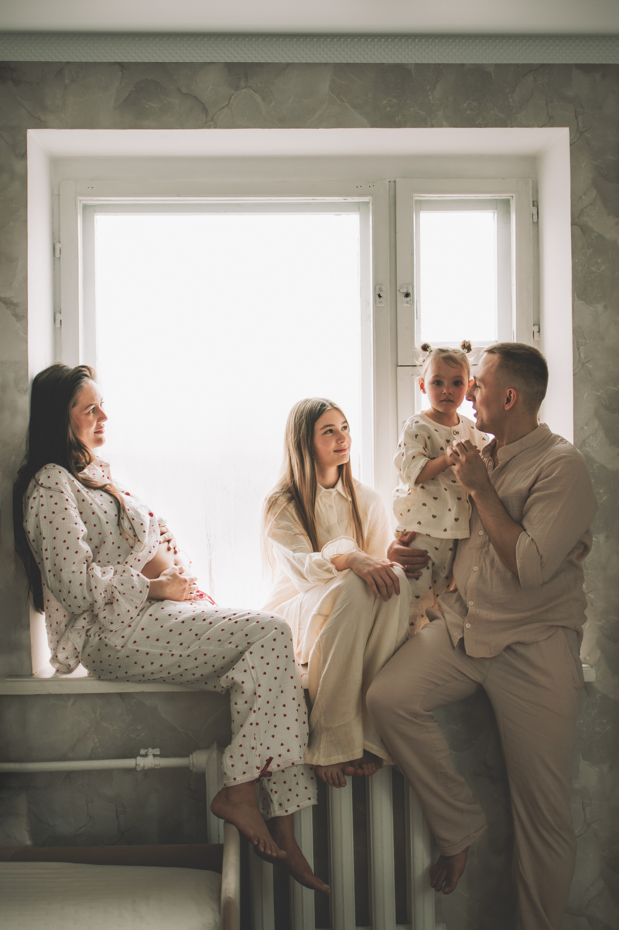 1+1=5. Семейный и свадебный фотограф Губкинский и Ставрополь