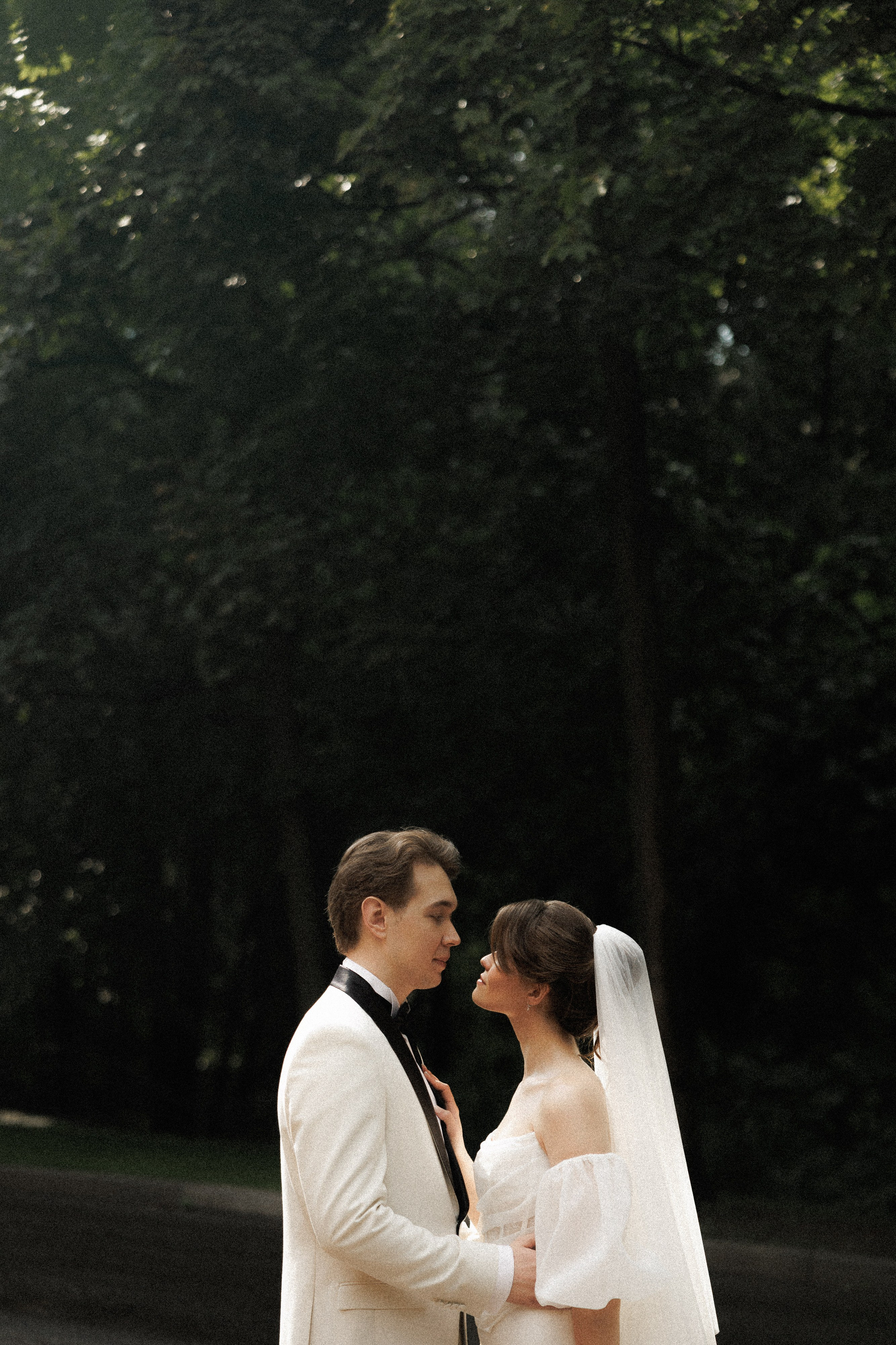 V & A. Свадебный и event-фотограф Иван Волнухин