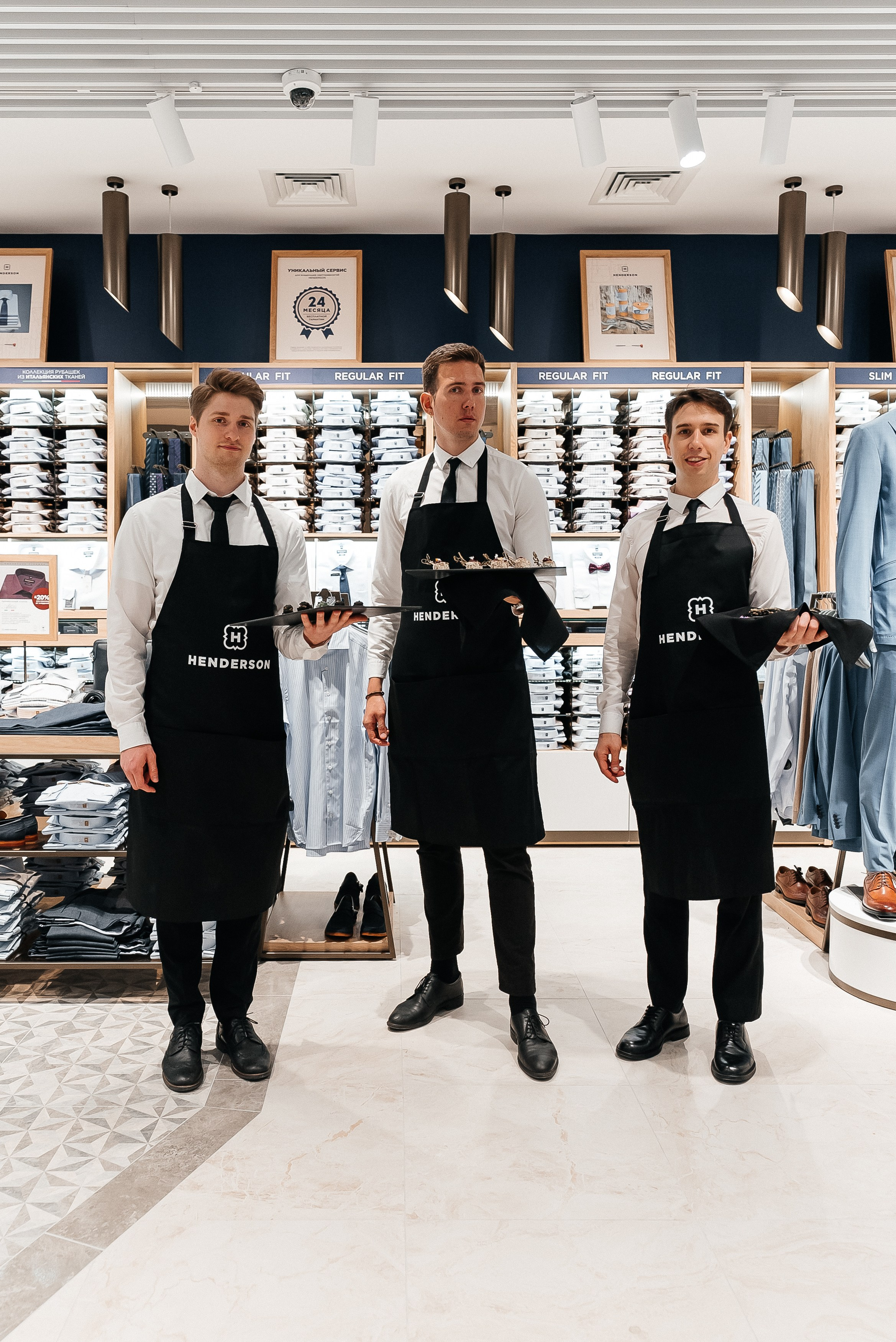 Henderson. Павел Краснов — Свадебный и репортажный фотограф в Москве