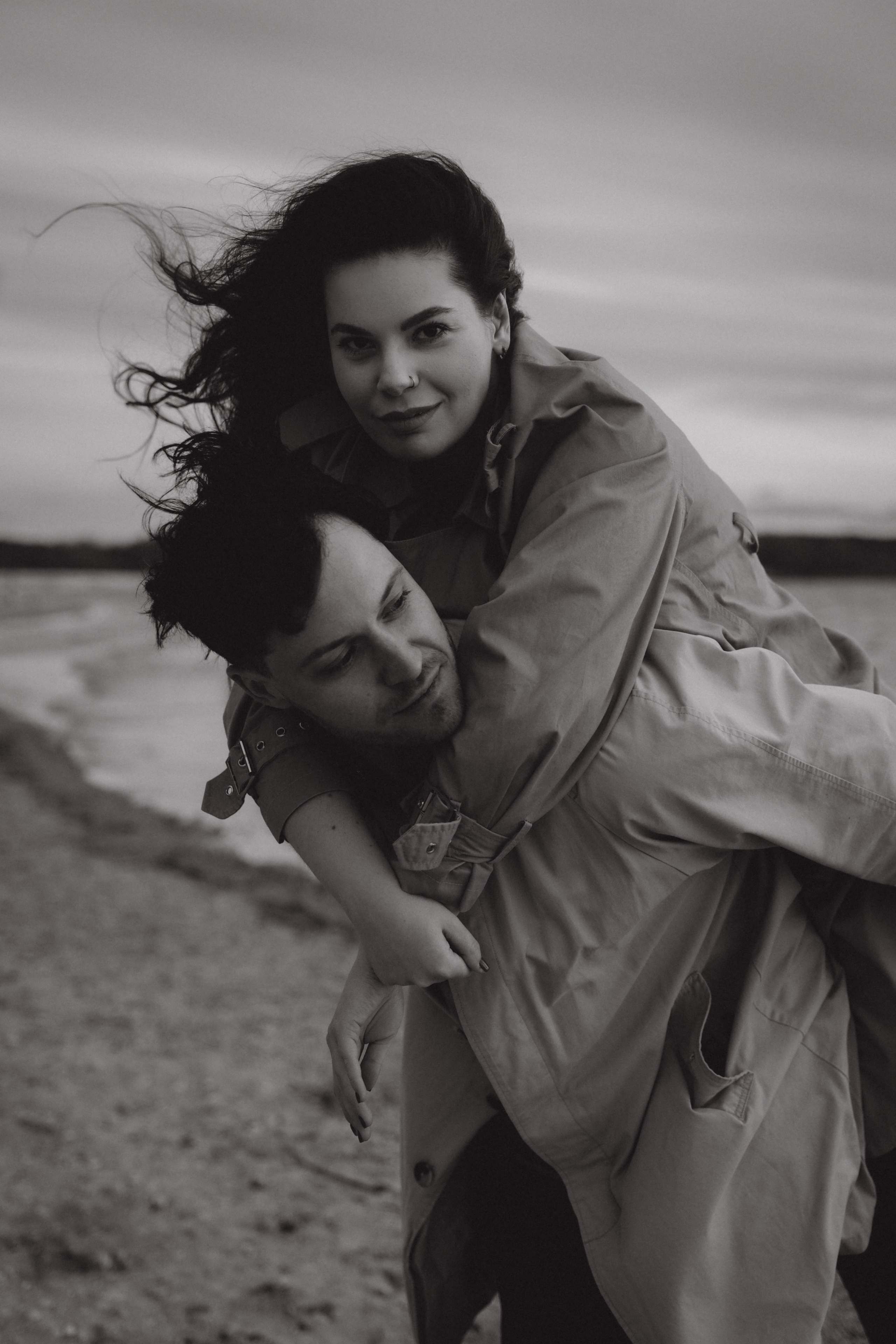 Вероника + Никита. Фотограф Мария Миллс | Минск