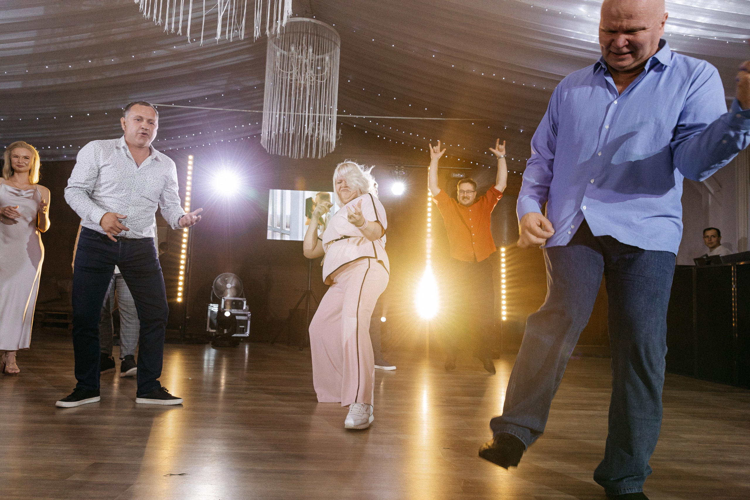 ATMOSFERA. Свадебный фотограф Дмитрий Воробьев Ярославль