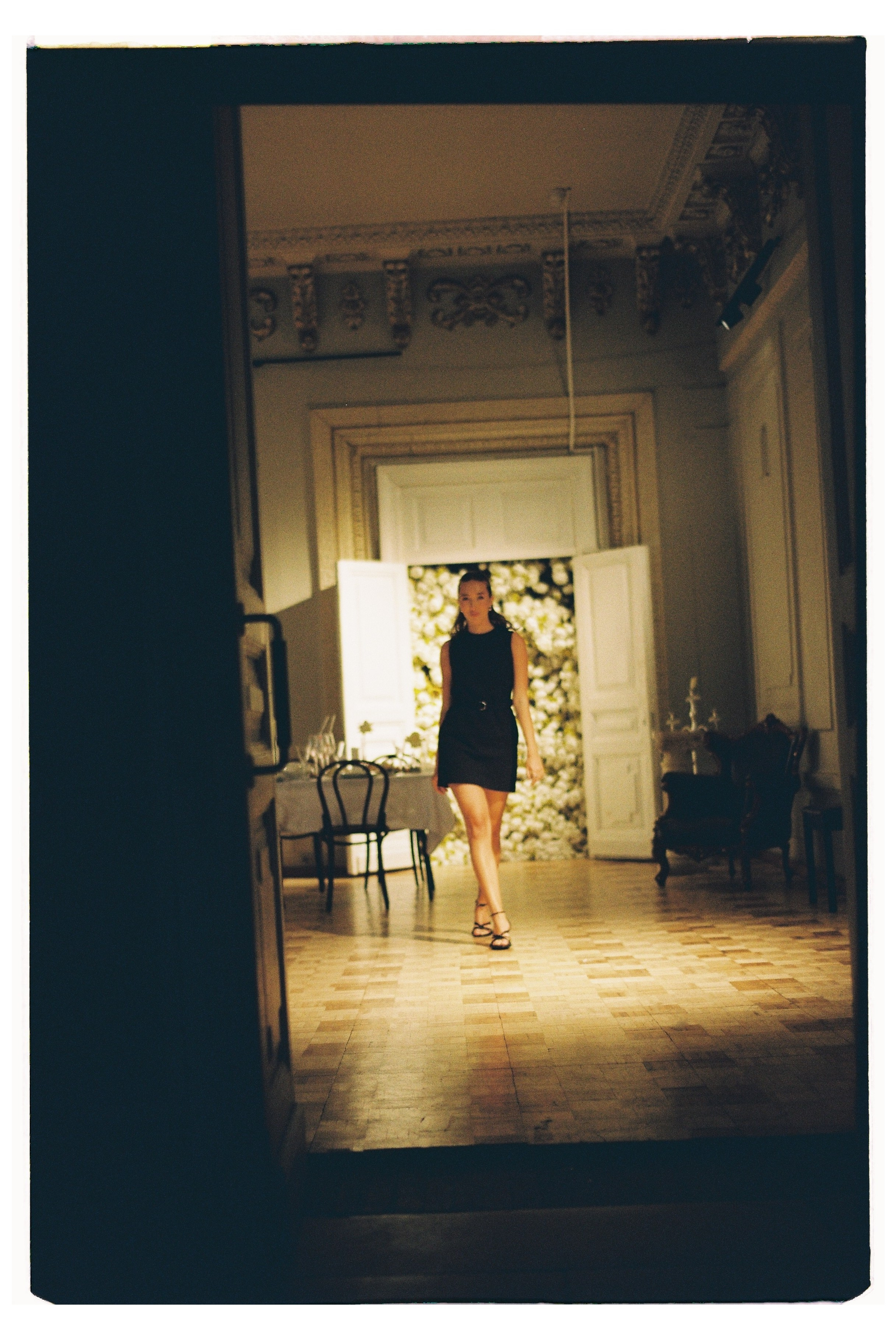 Полина / День рождения. Свадебный фотограф в Москве Евгений Рыжов