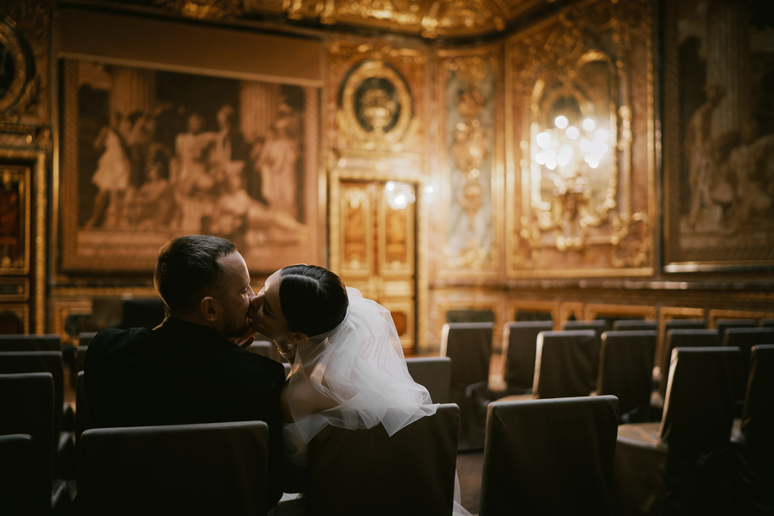 Настя и Андрей. Фотограф в Санкт-Петербурге | Аня Маленчук