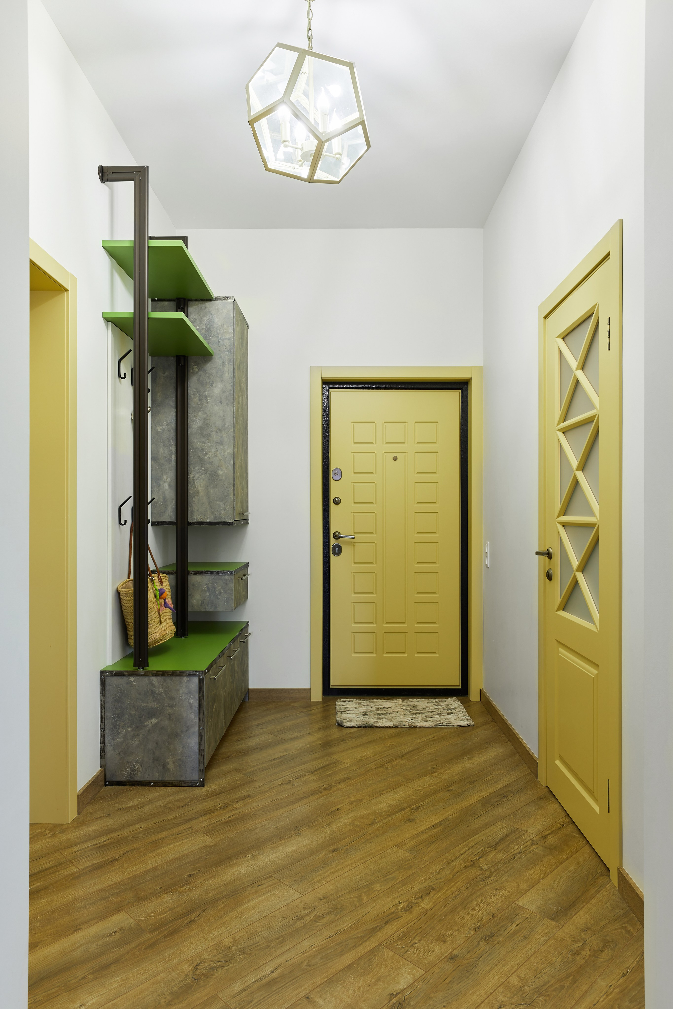 ПРОСТОРНАЯ 1-КОМНАТНАЯ В АДЛЕРЕ. Интерьерный фотограф в Сочи Анисимова Ольга