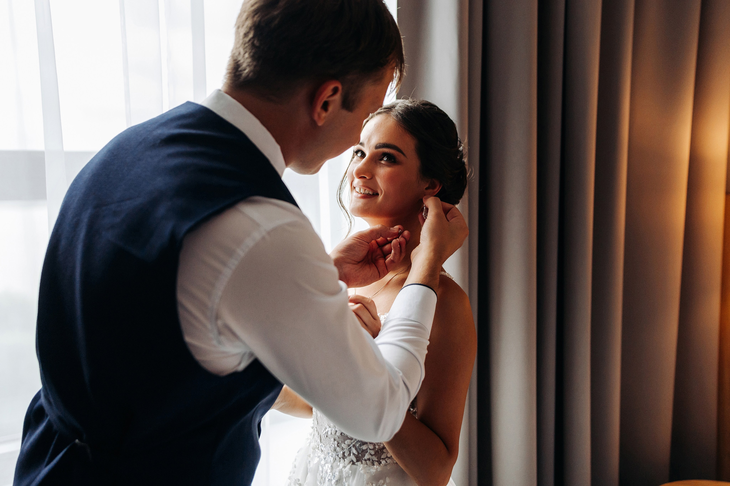 Максим Ангелина. Фотограф Омск Андрей Козяков