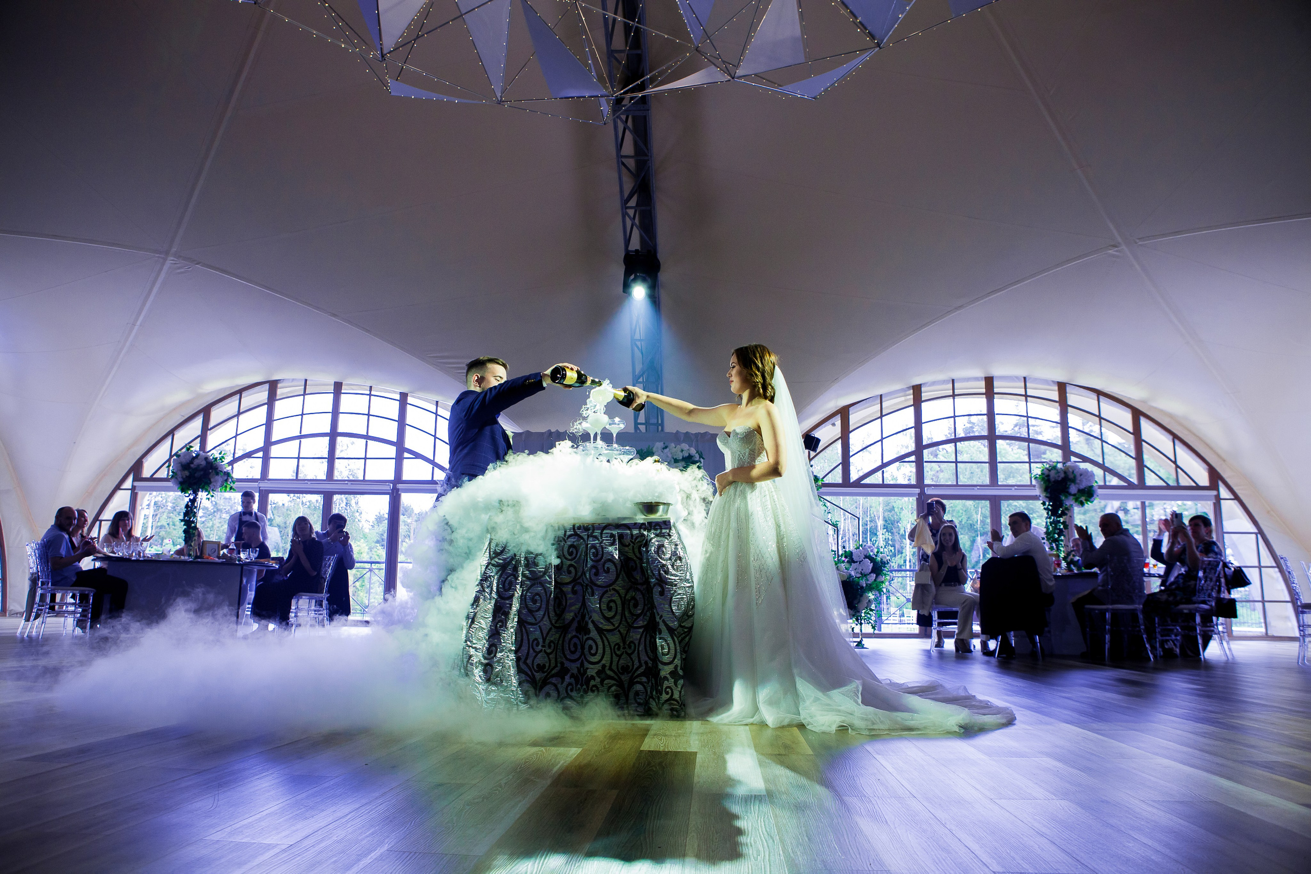 Свадебный день. Психолог с фотоаппаратом Зимина Оксана