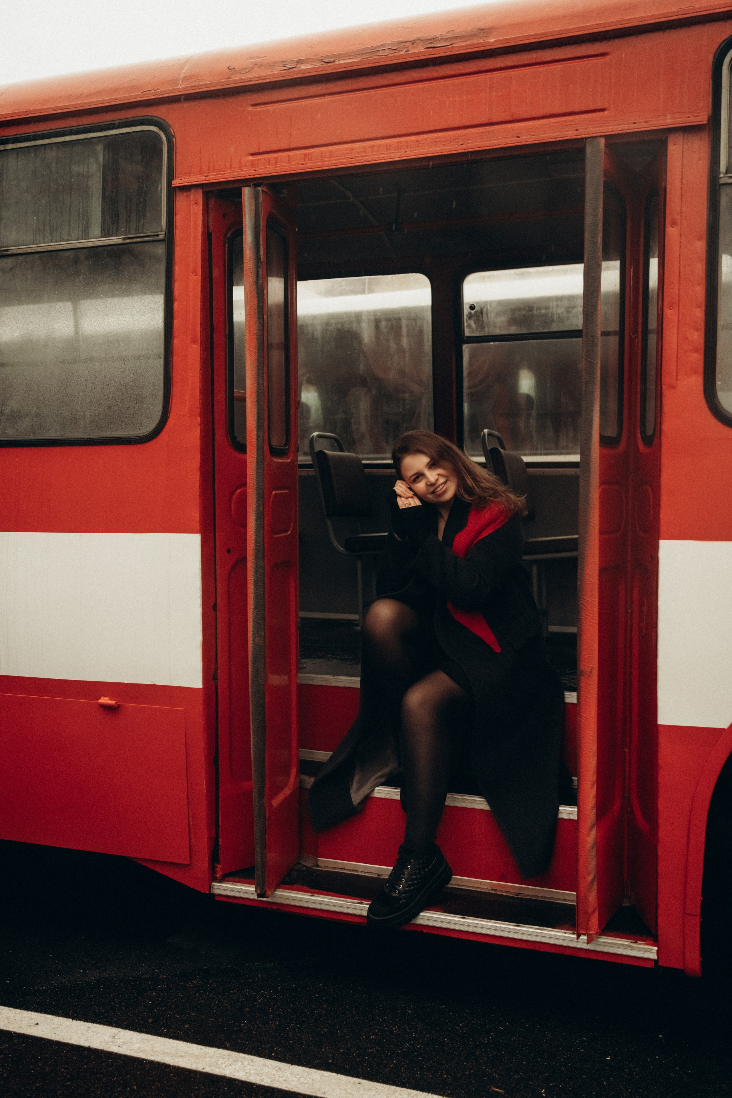 Ани. Фотограф в Минске — Мария Миллс