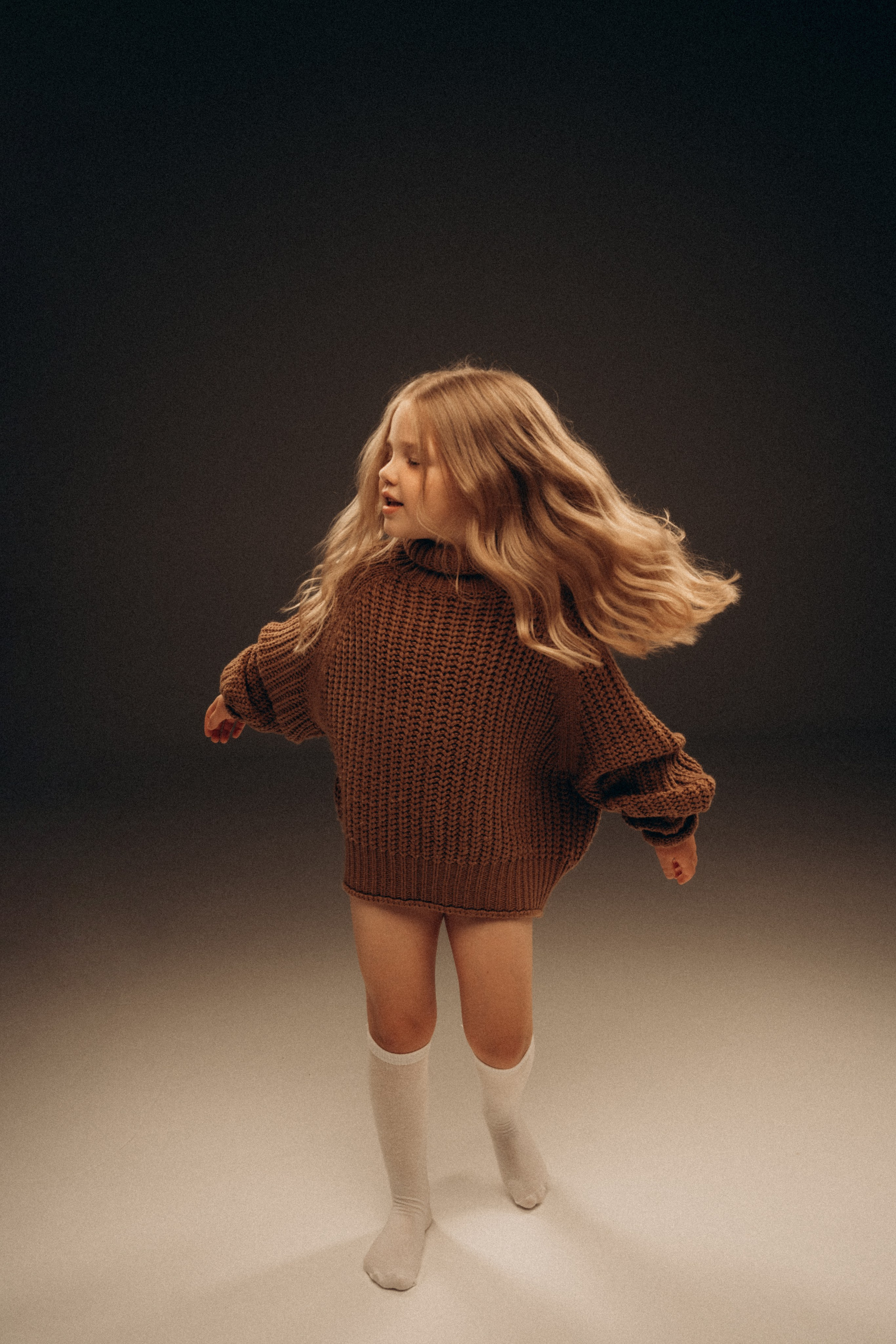 Ольга и Сонечка. Фотограф Мария Миллс | Минск