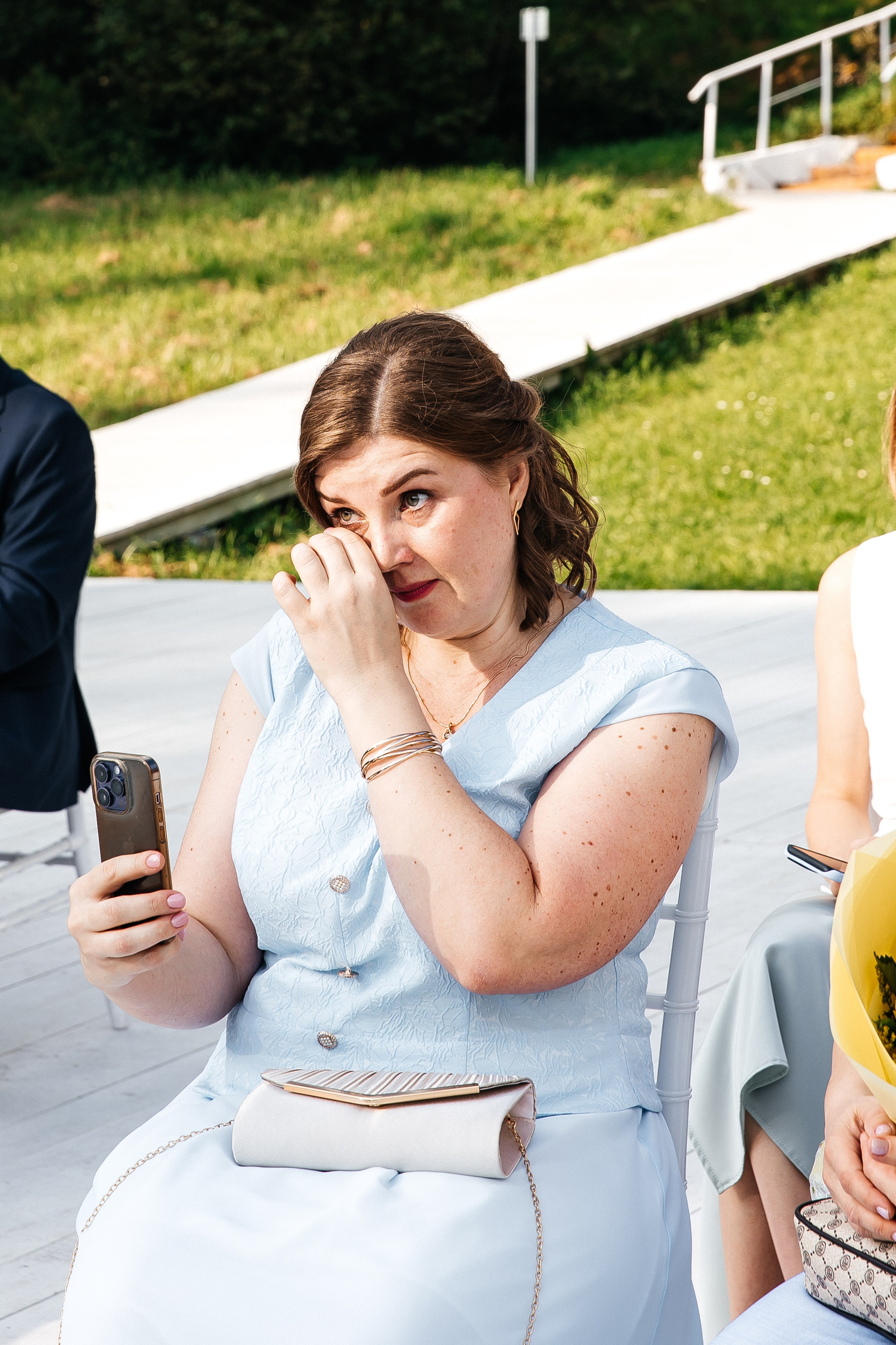 Max & Veronika. Свадебный фотограф в Москве Виктория Арехова