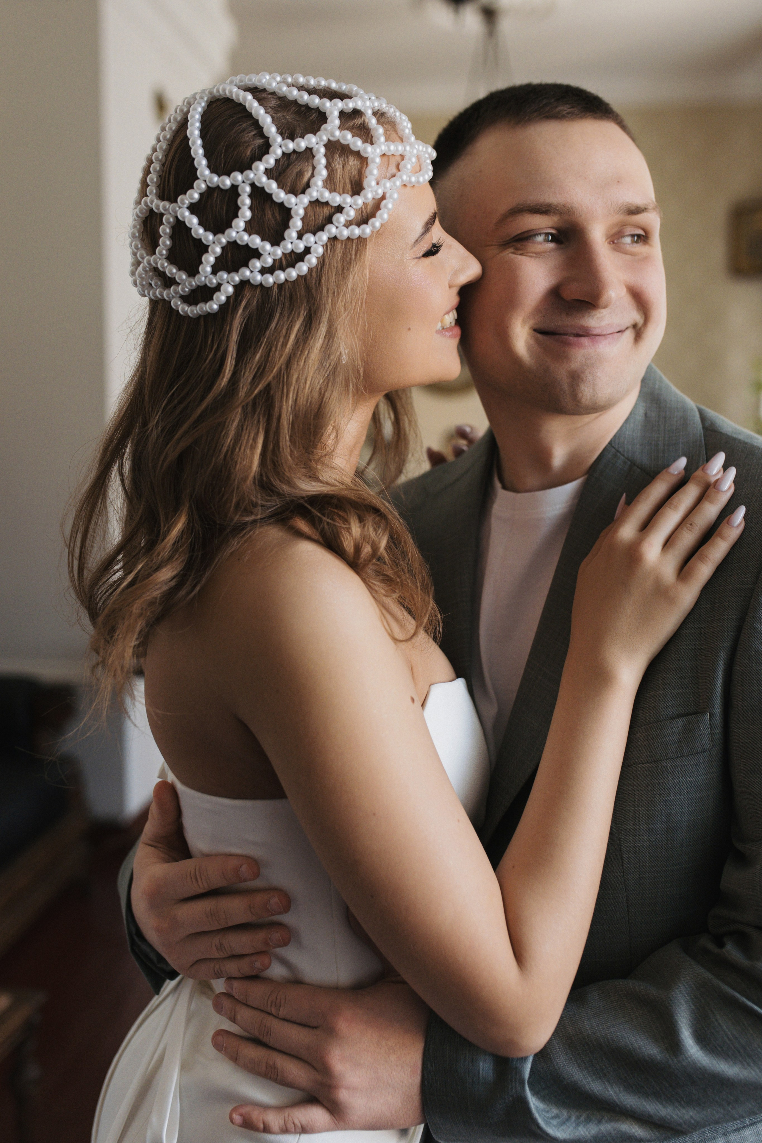 Даня и Лиза. Фотограф в Томске Ирина Павлуцкая