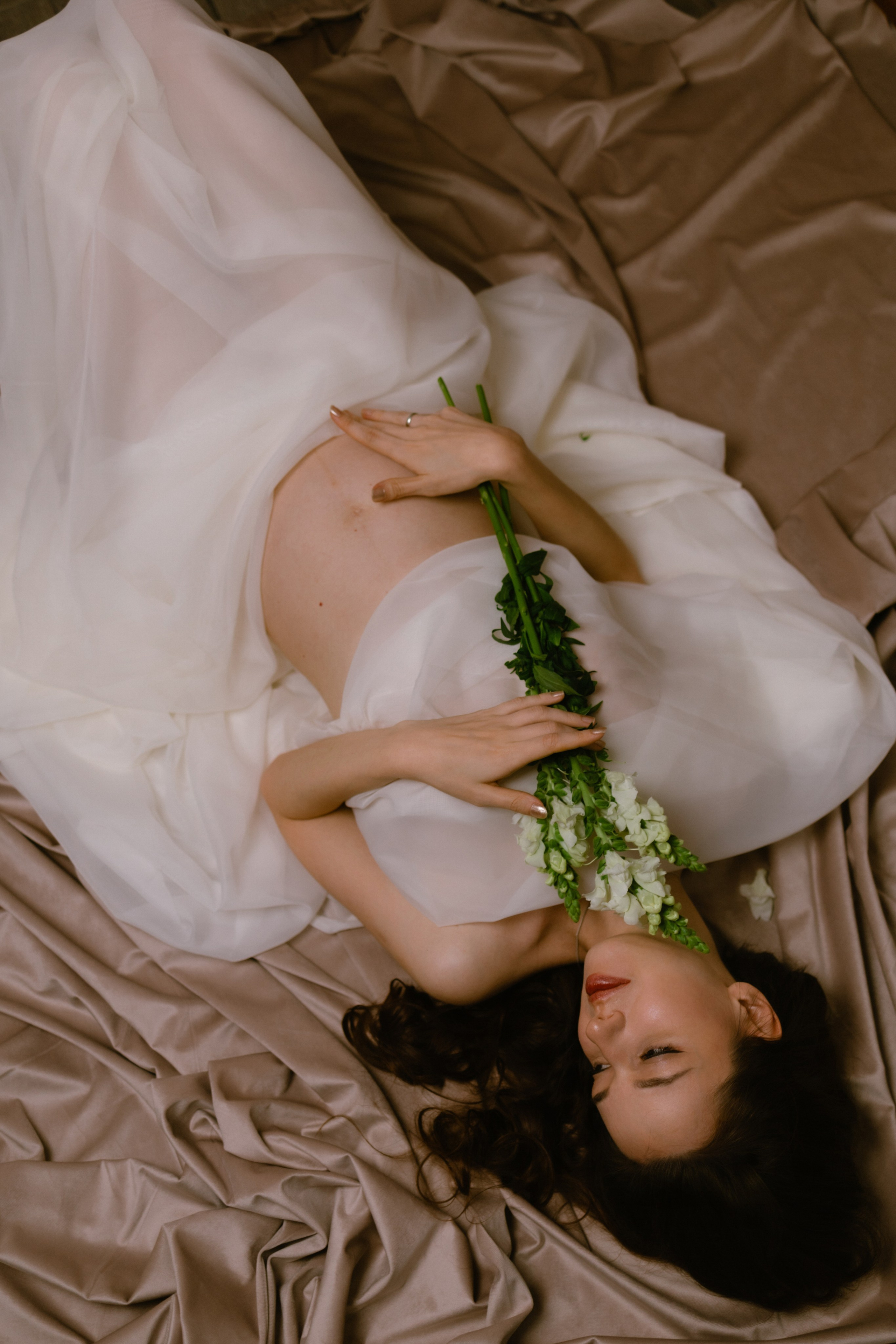 Ирина и Александр. Семейный и свадебный фотограф в Самаре Анастасия Воропаева