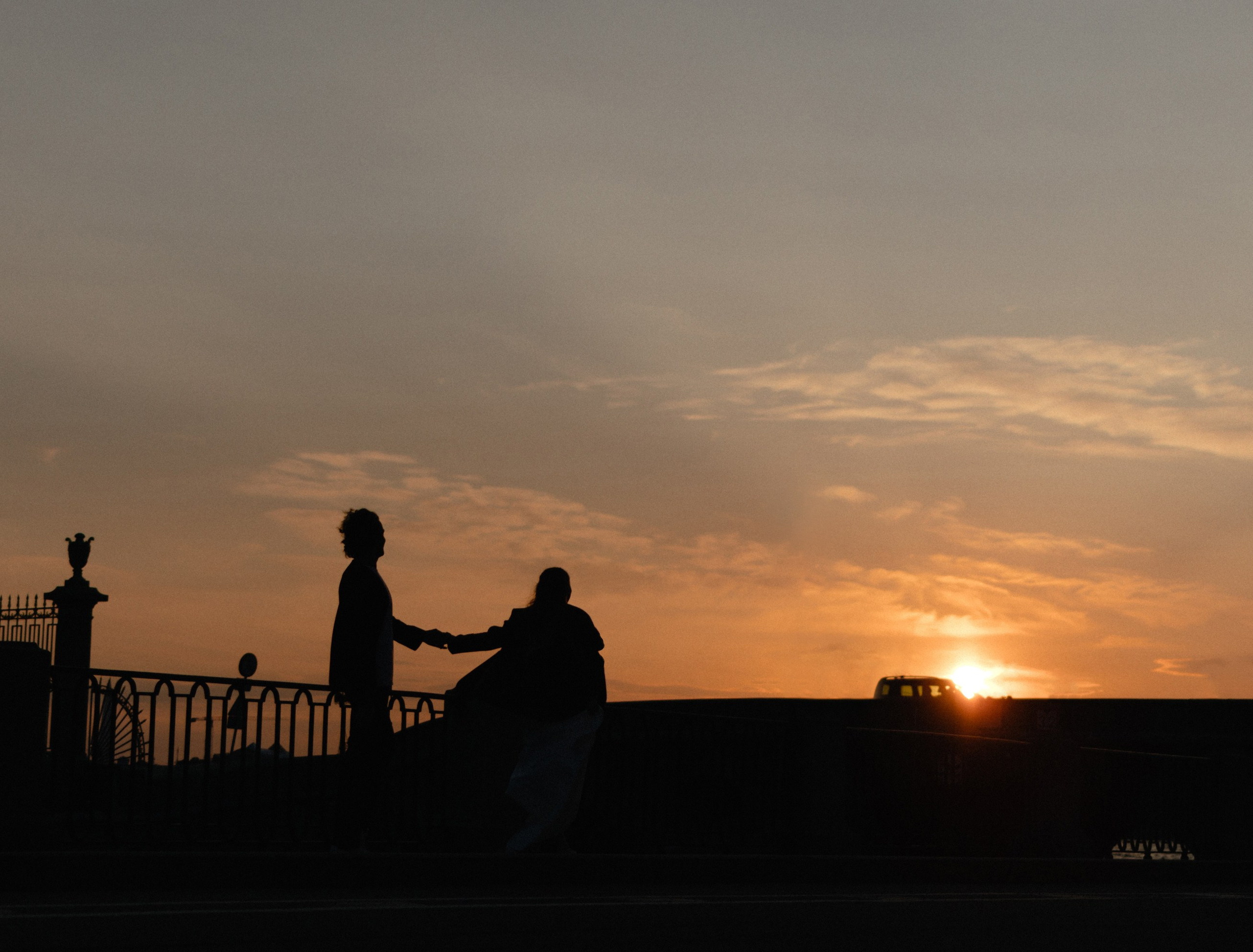 Валентина и Дмитрий. Семейный и свадебный фотограф в Самаре Анастасия Воропаева
