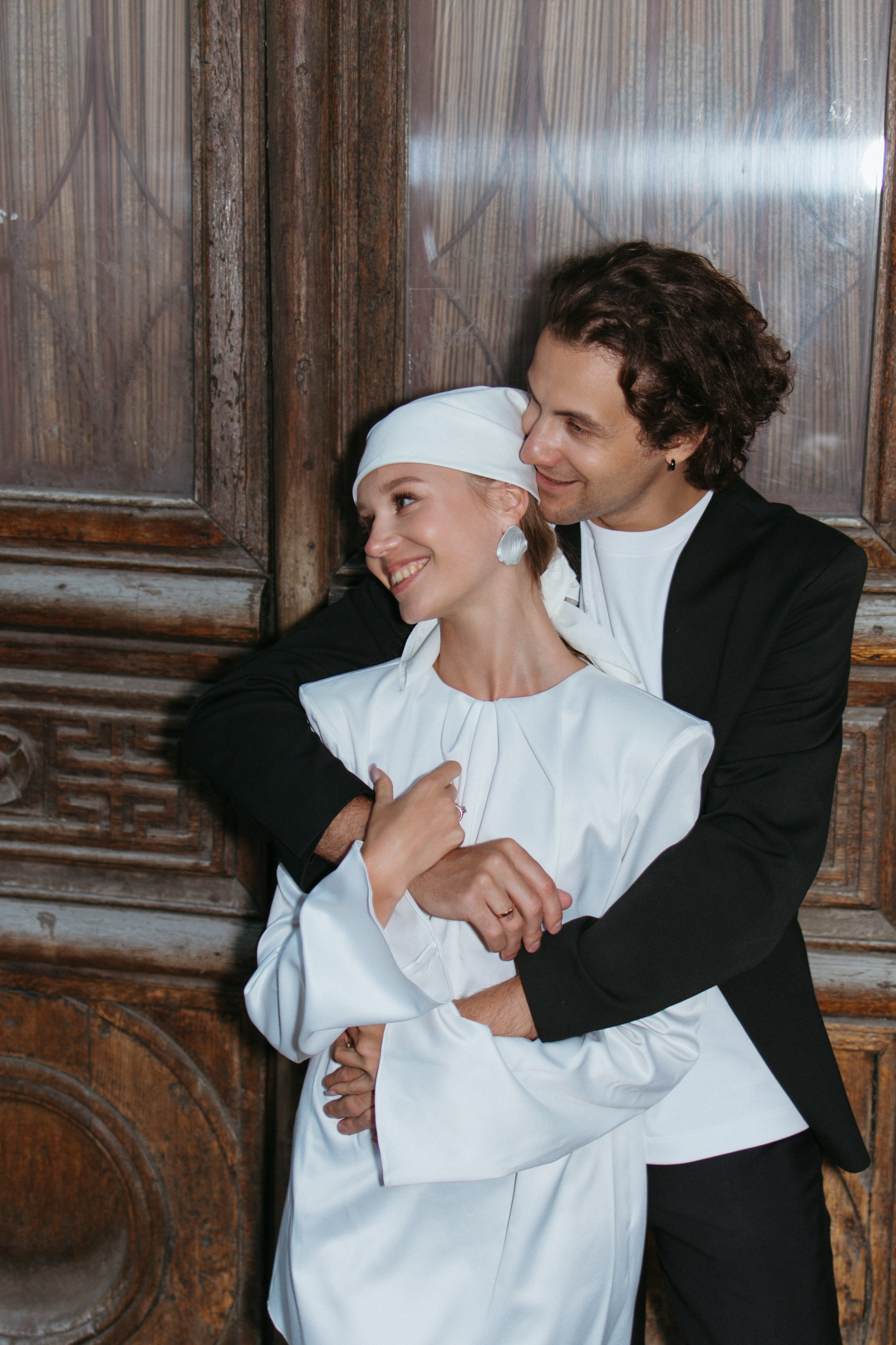 Валентина и Дмитрий. Семейный и свадебный фотограф в Самаре Анастасия Воропаева