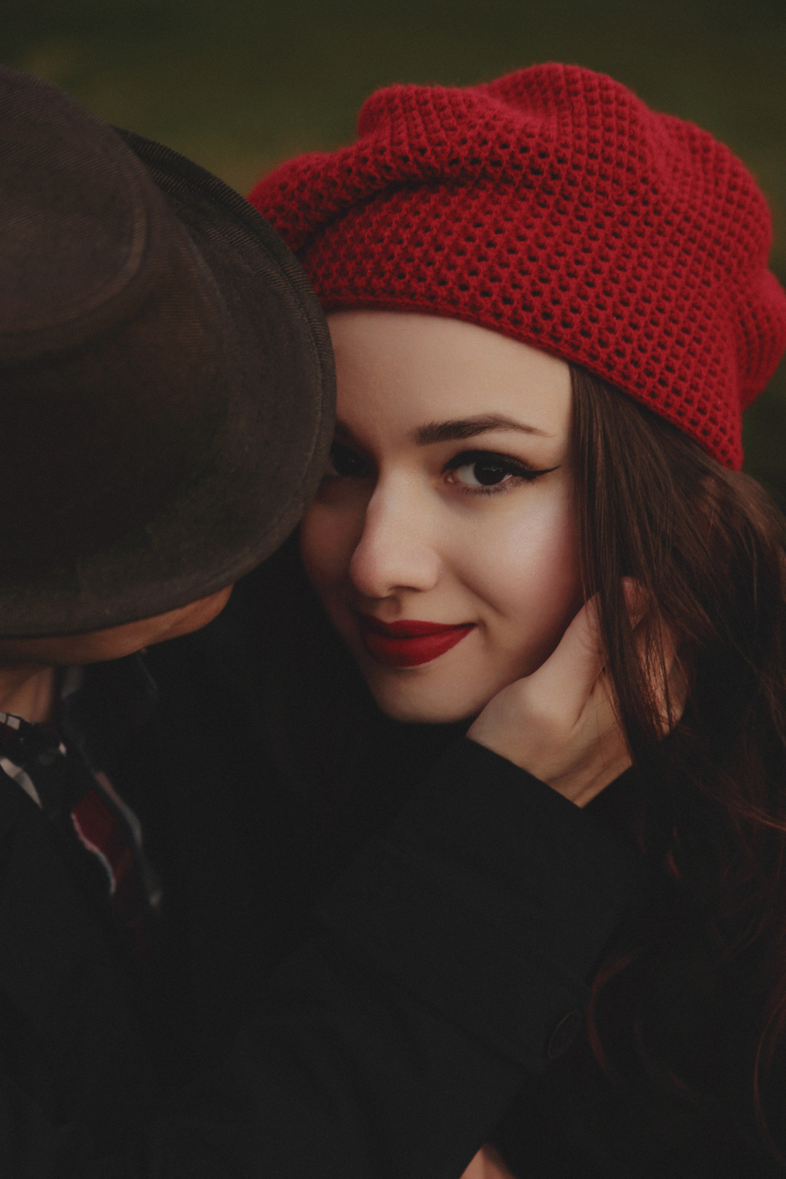 Ирина и Александр. Семейный и свадебный фотограф в Самаре Анастасия Воропаева