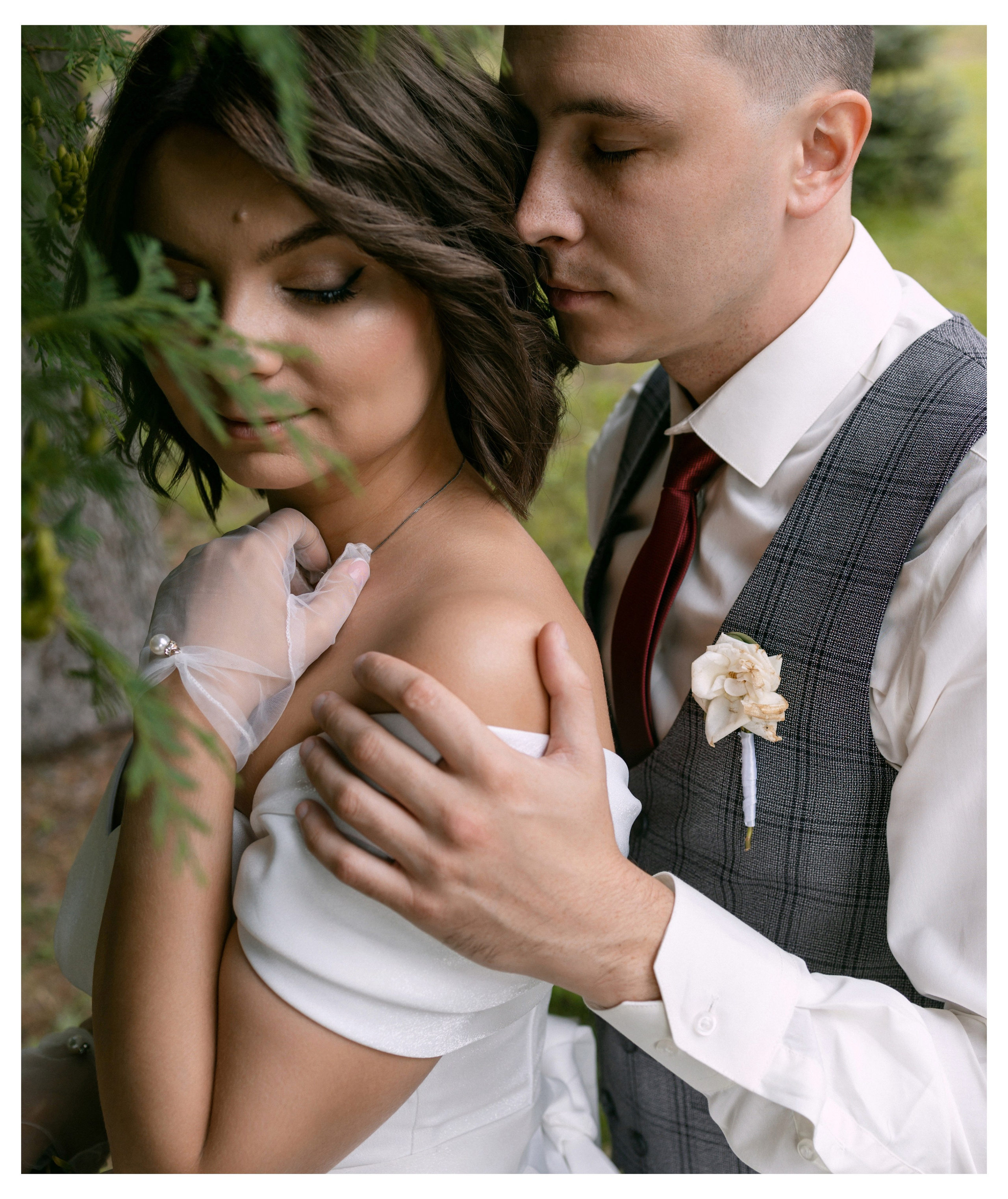 Семейный и свадебный фотограф в Самаре Анастасия Воропаева