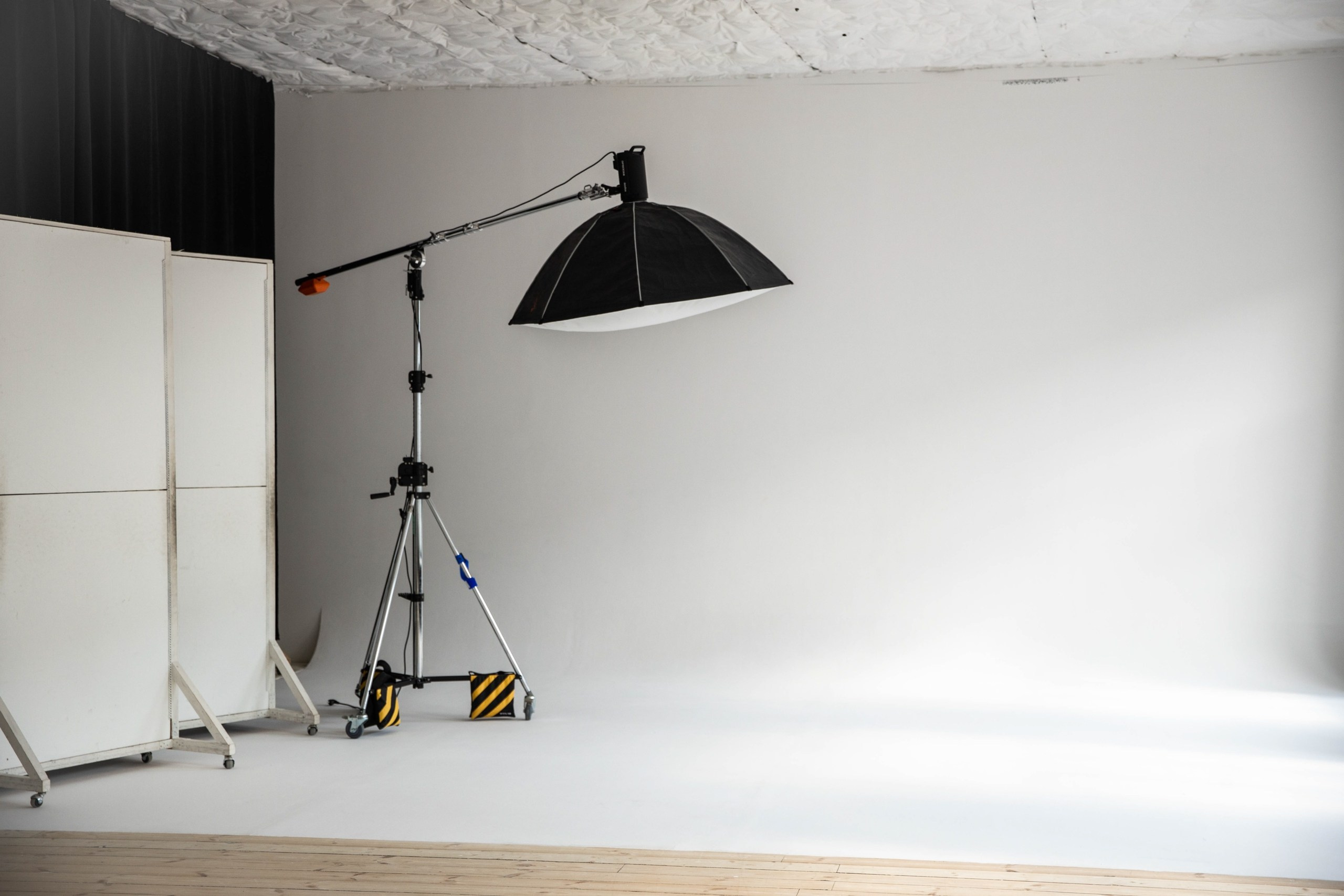 Фотостудии в Самаре