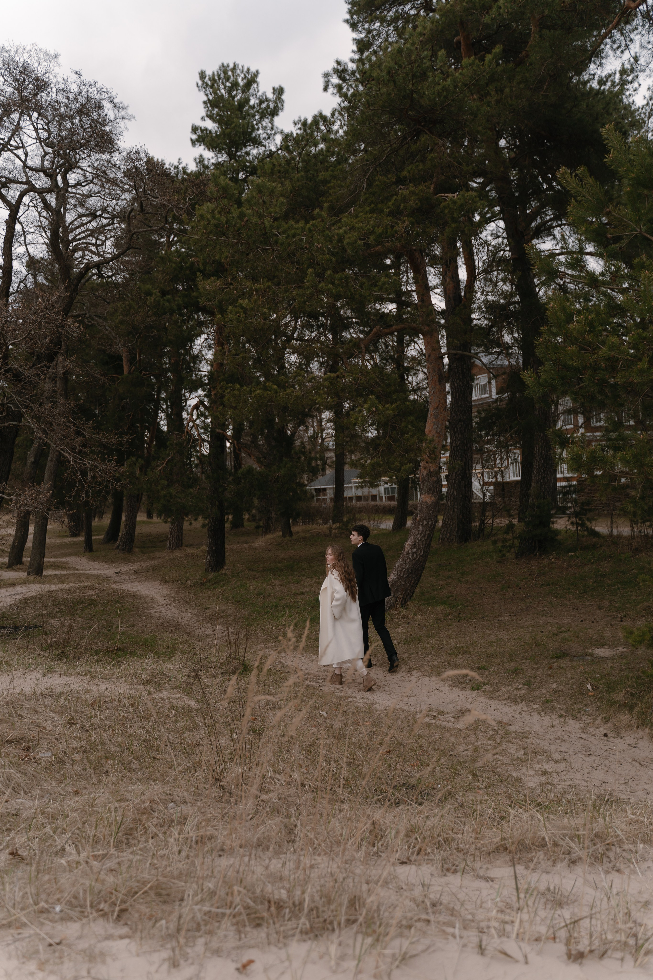 P&A (творческая съемка). Свадебный фотограф — Наталья Фед СПб/Москва