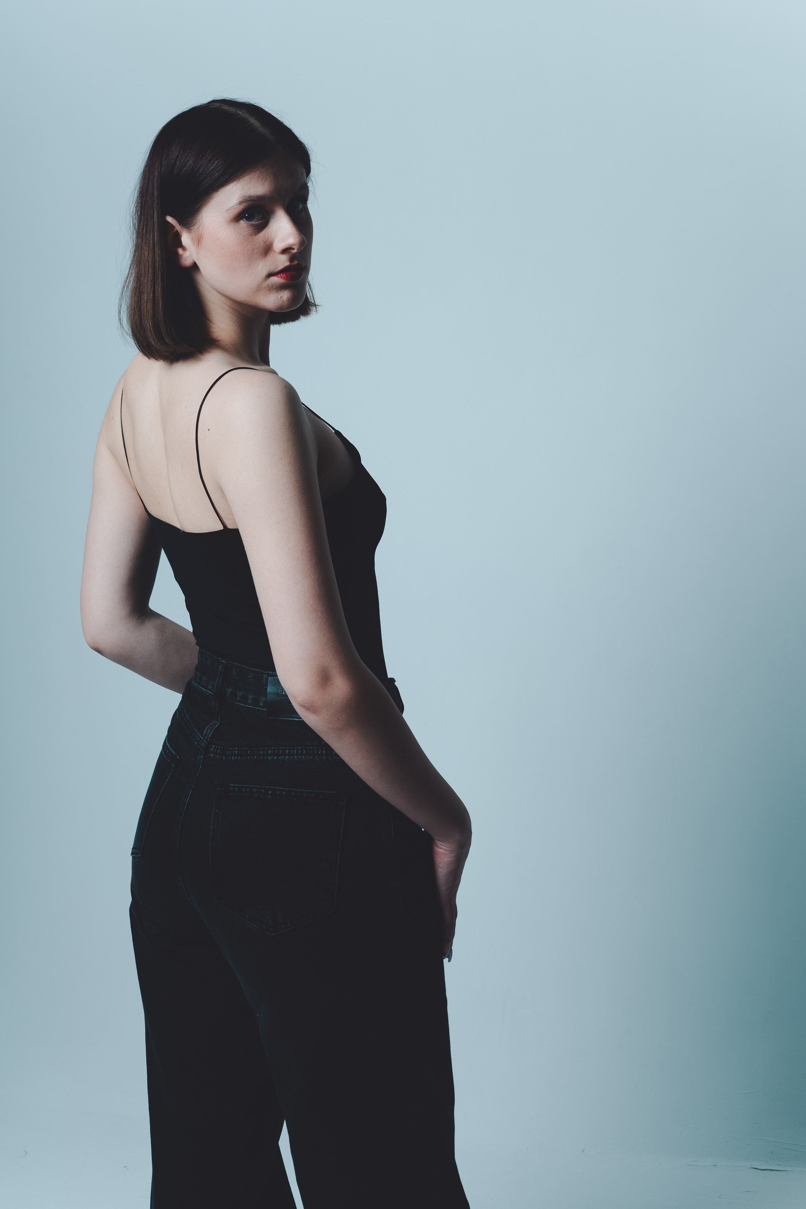 Студийная. Фотограф в Рязани — Кузнецов Михаил