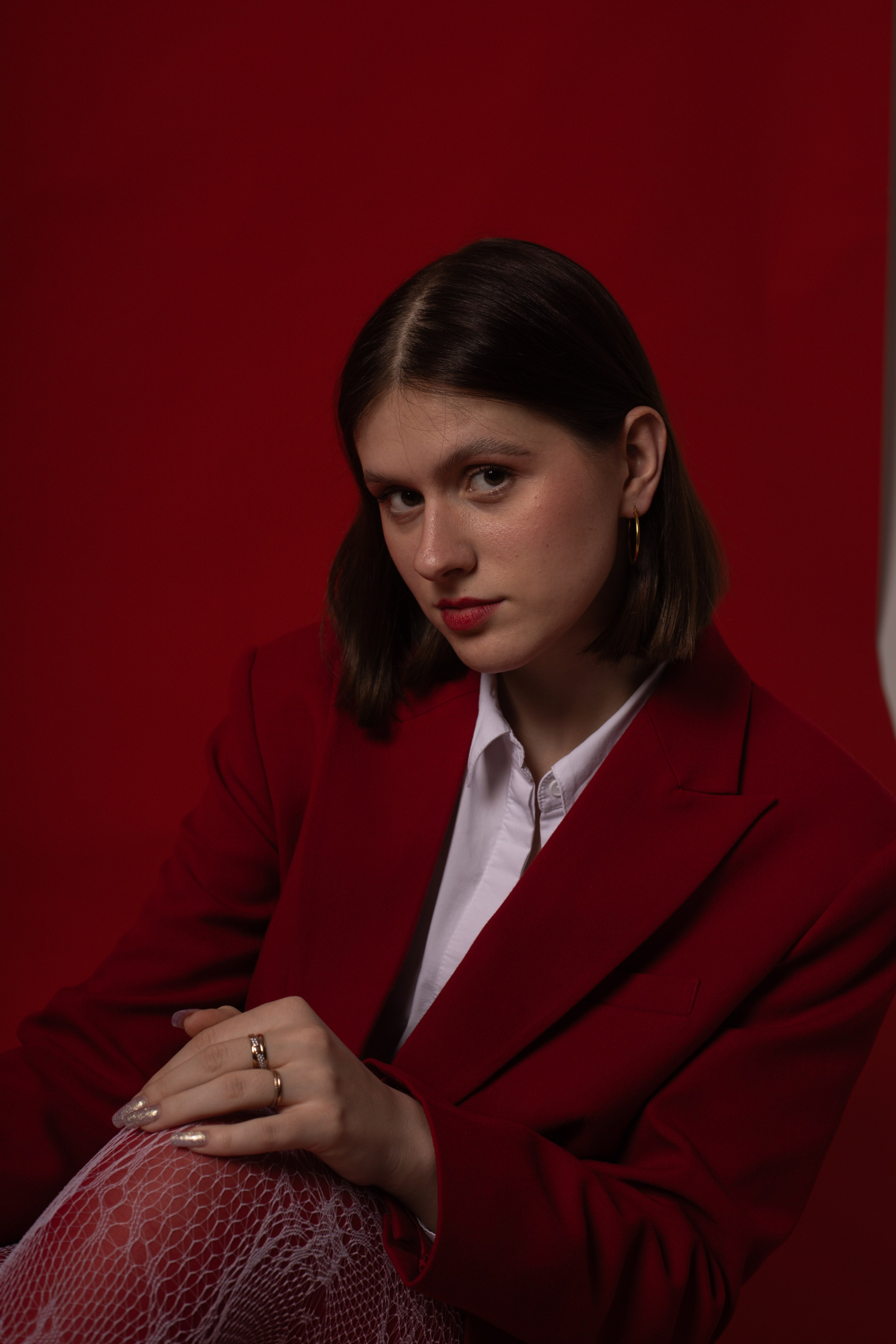 Студийная. Фотограф в Рязани — Кузнецов Михаил