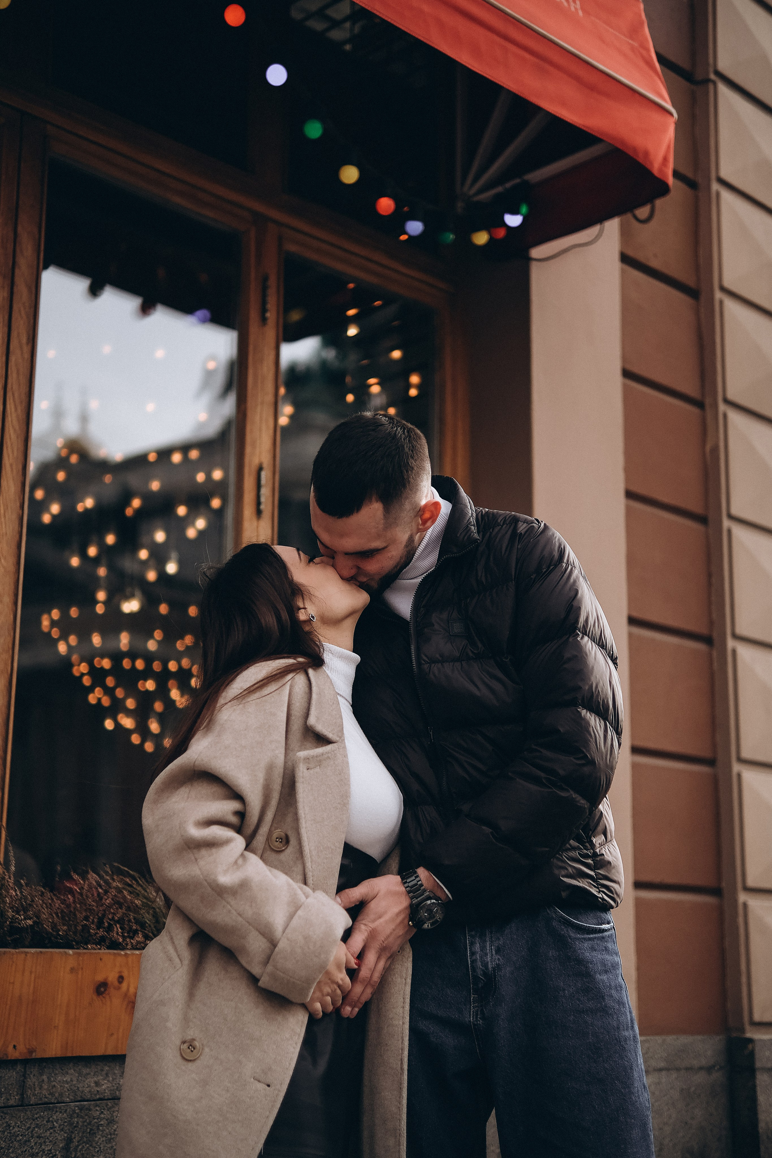 Сабина & Тёма. Phdkvmr.ru