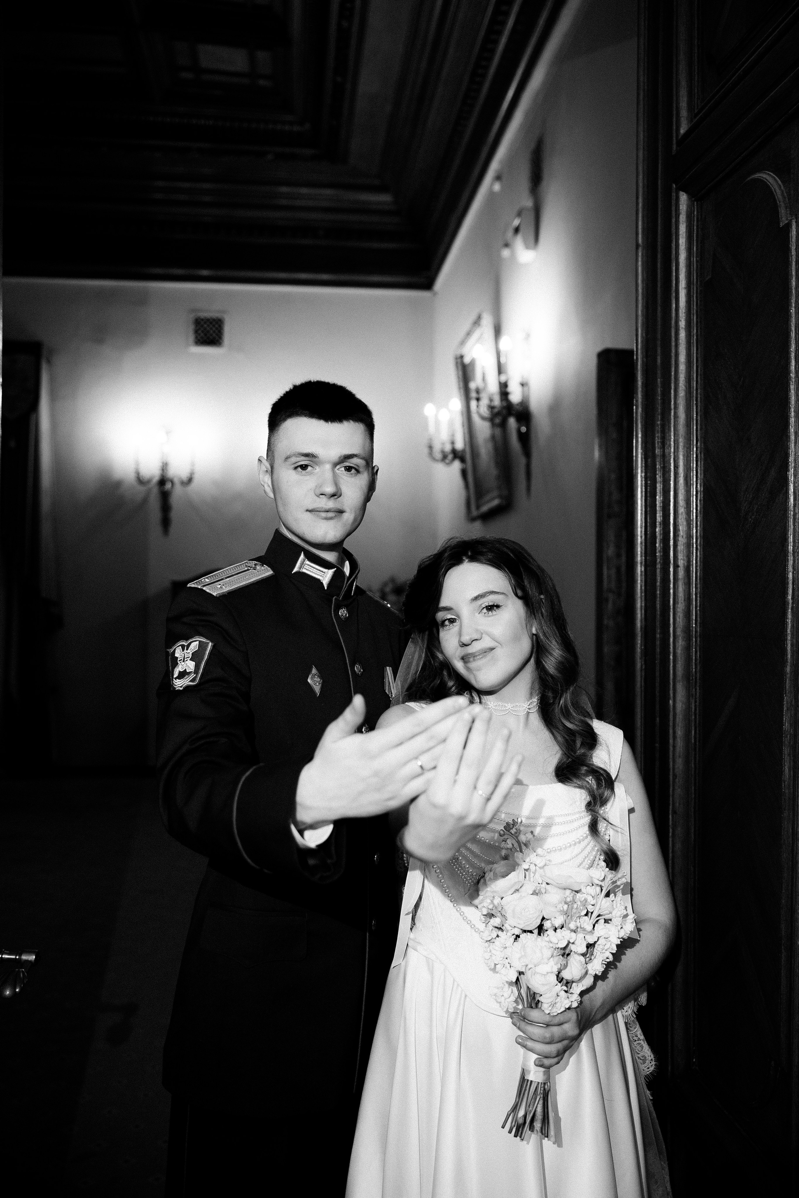Арина & Рома. ДБ2. Phdkvmr.ru