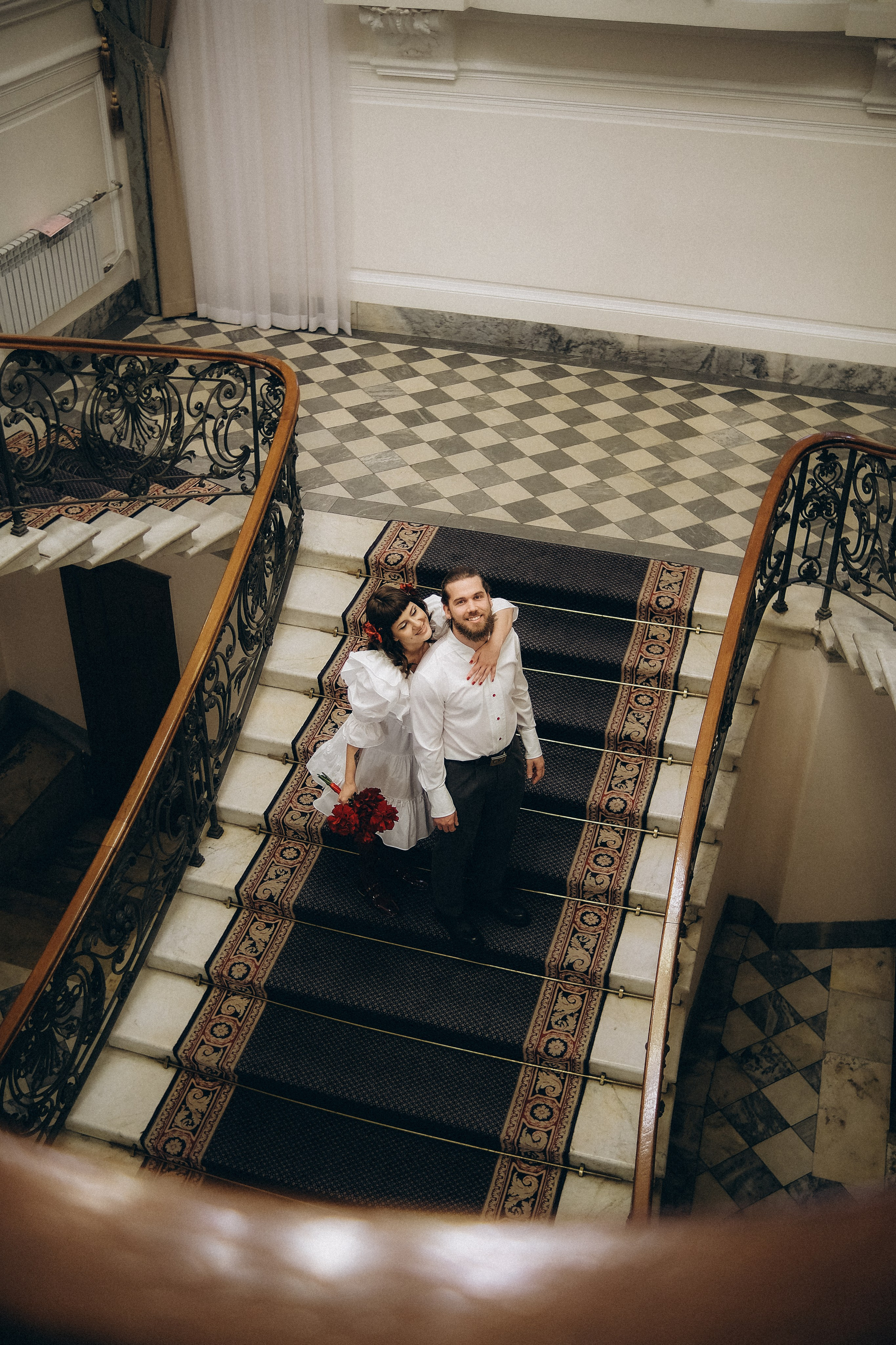 Арина&Игорь. ДБ2. Phdkvmr.ru