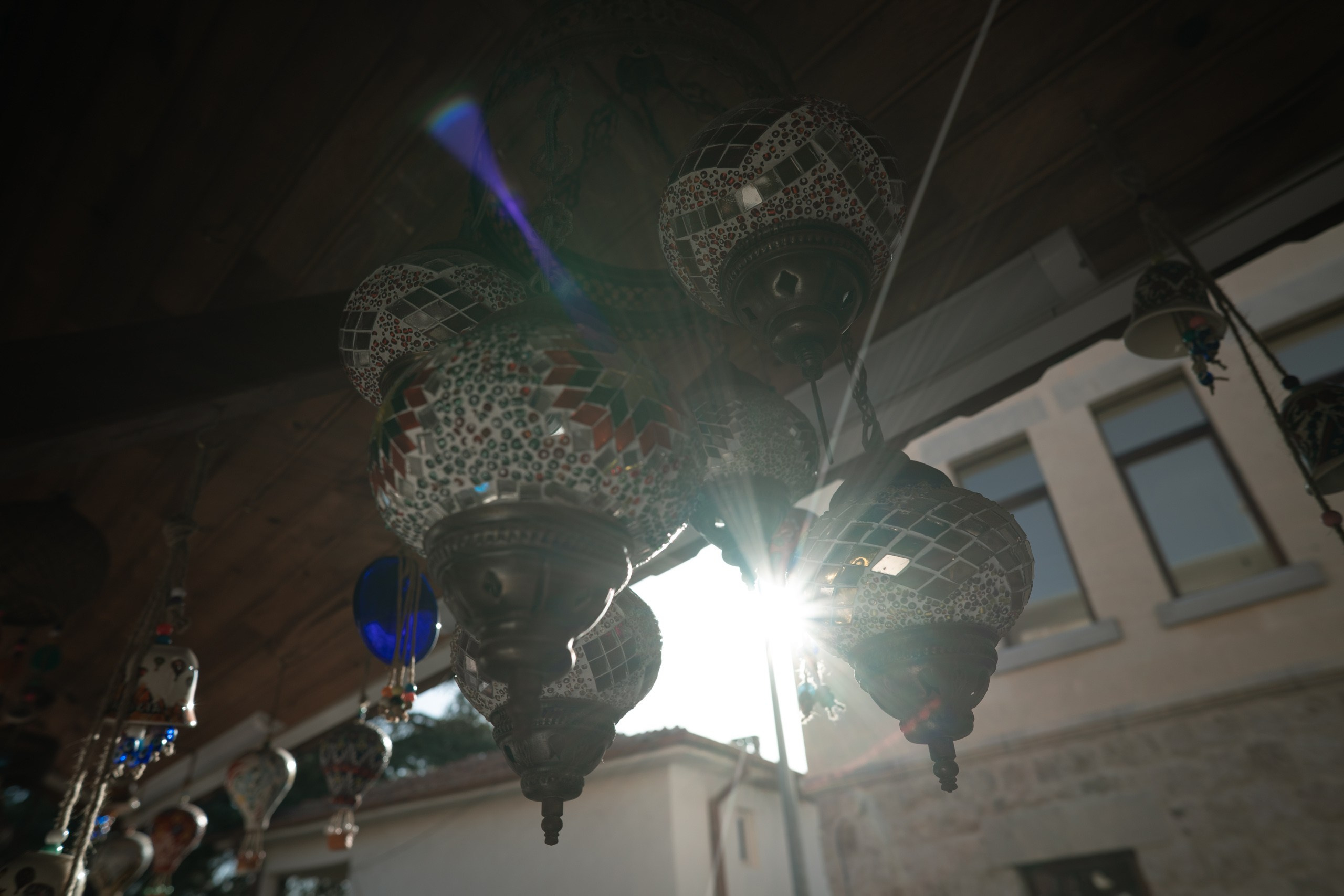 Турция. Фотограф Сергей Красильников