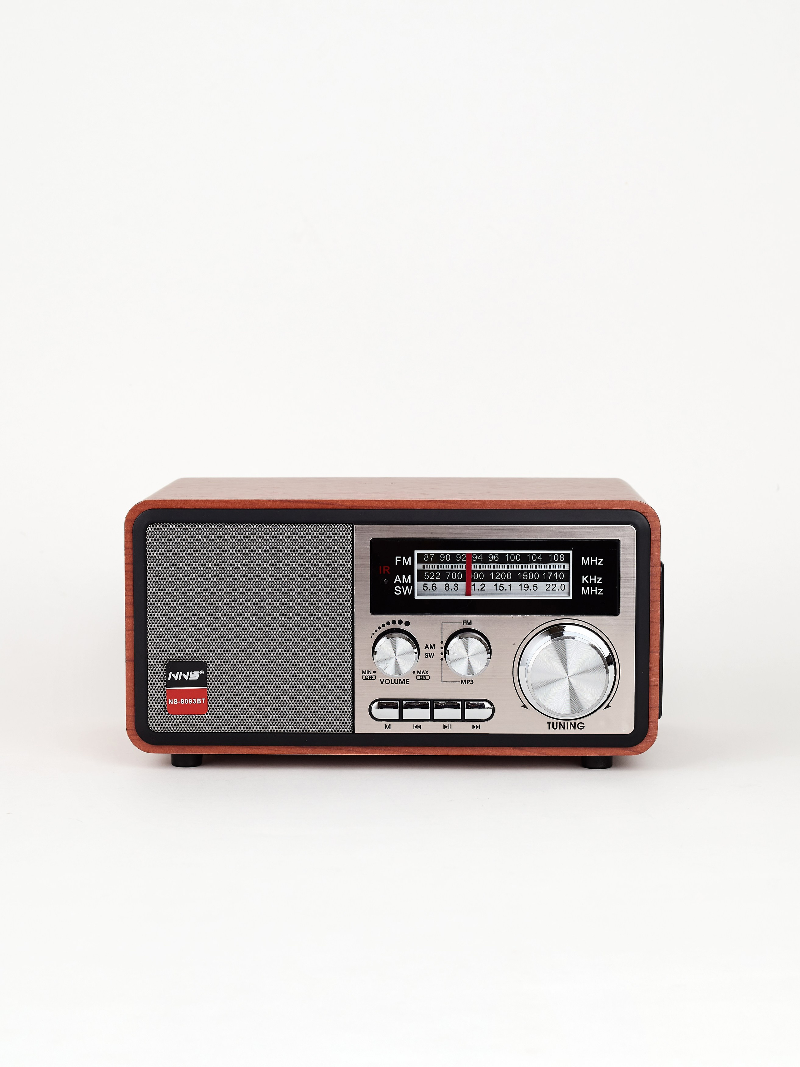 Радио. Предметный фотограф, инфографика и видео в Санкт-Петербурге