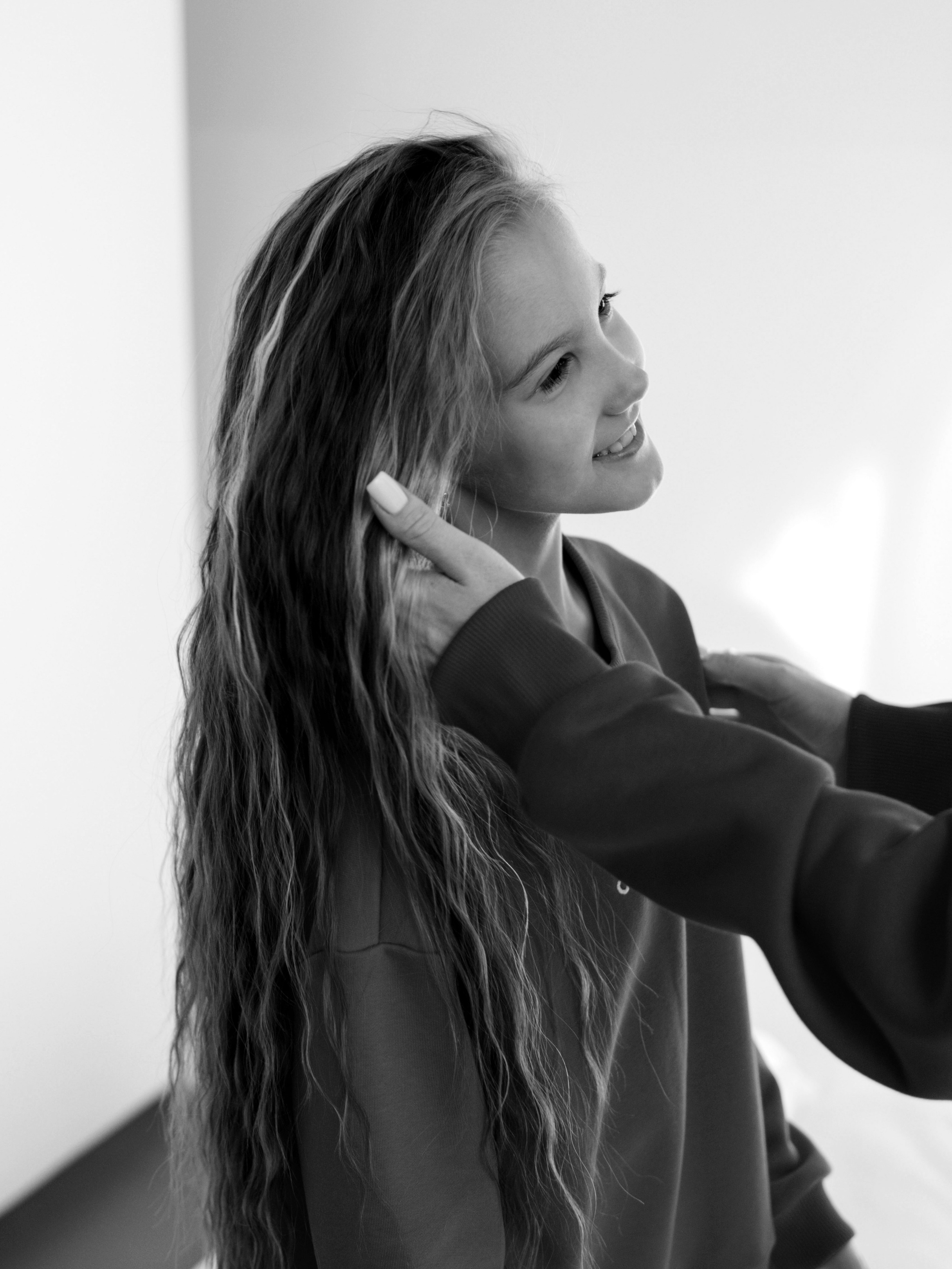 Алия и Каролина. Фотограф и видеограф Анастасия Каштанова в Набережных Челнах