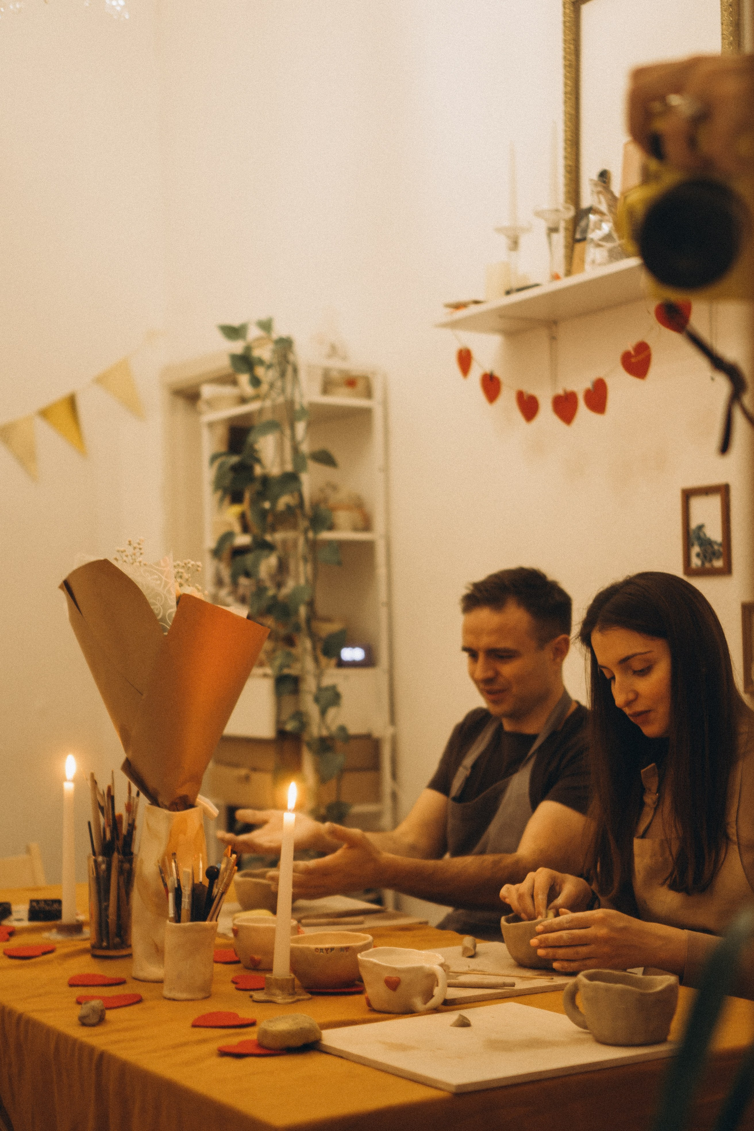 ЛЕПКАРНЯ. Профессиональный фотограф, Санкт-Петербург — Виктория Богомолова