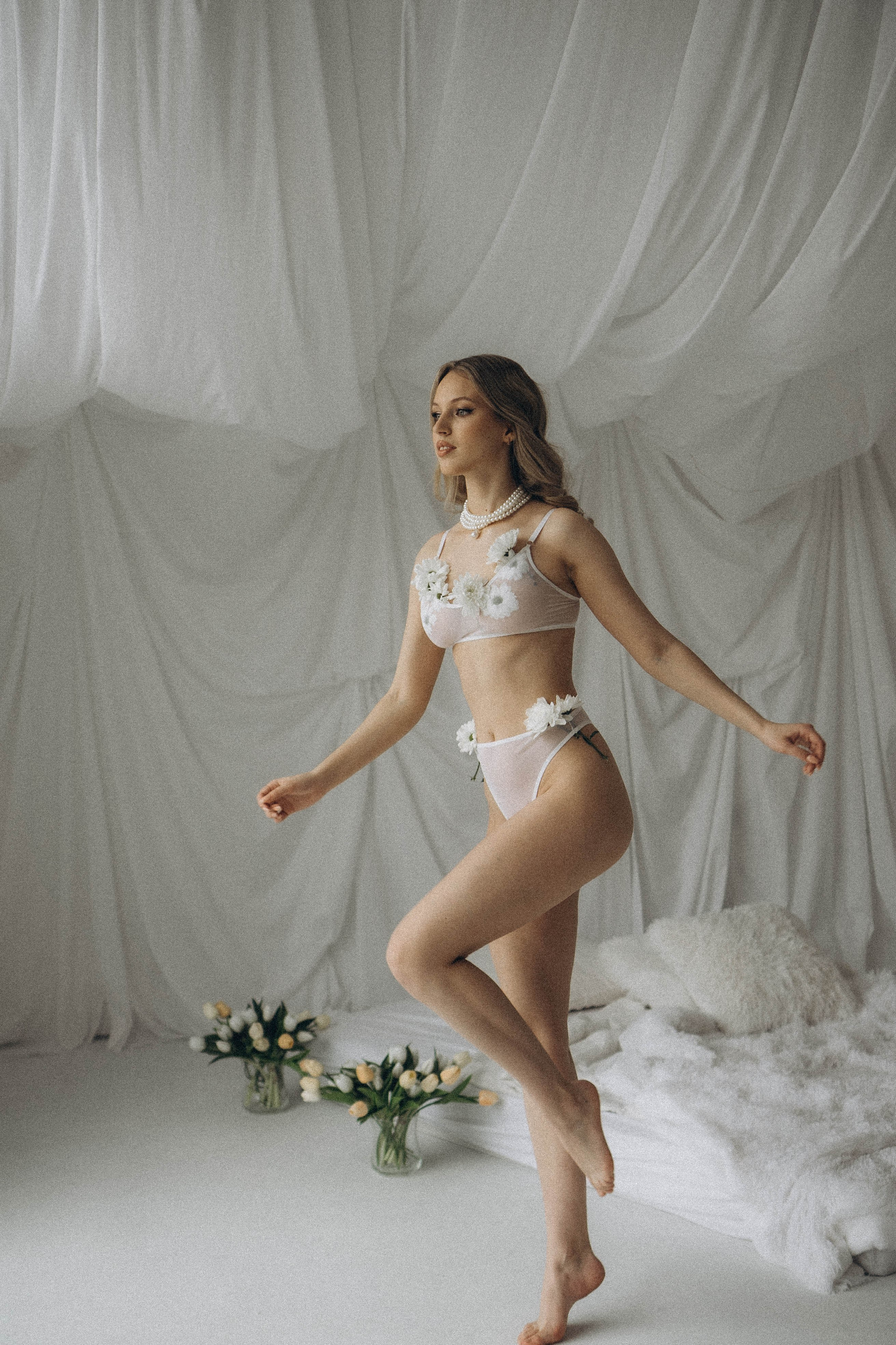 Весенняя. Профессиональный фотограф, Санкт-Петербург — Виктория Богомолова