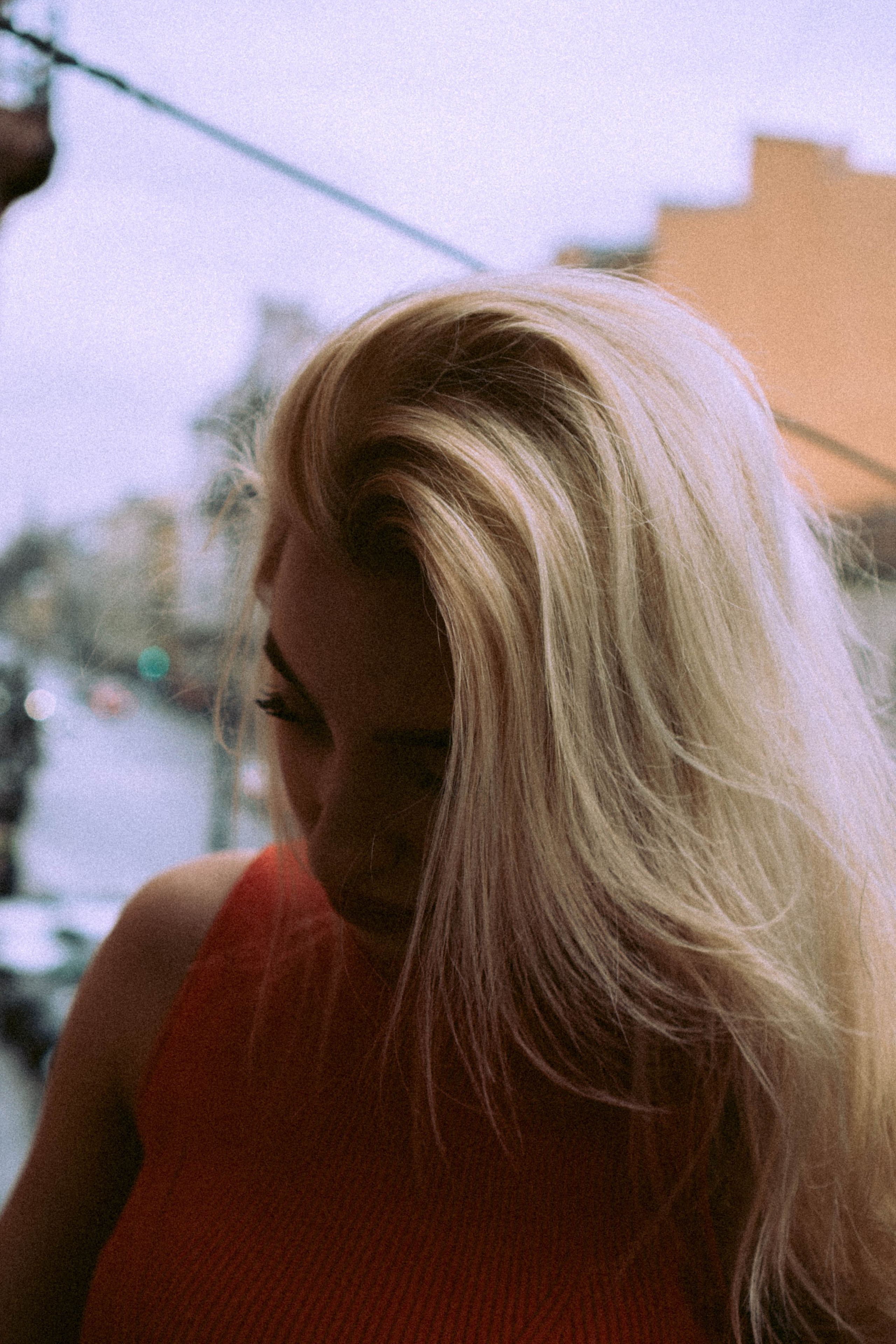 Винтажная серия. Профессиональный фотограф, Санкт-Петербург — Виктория Богомолова