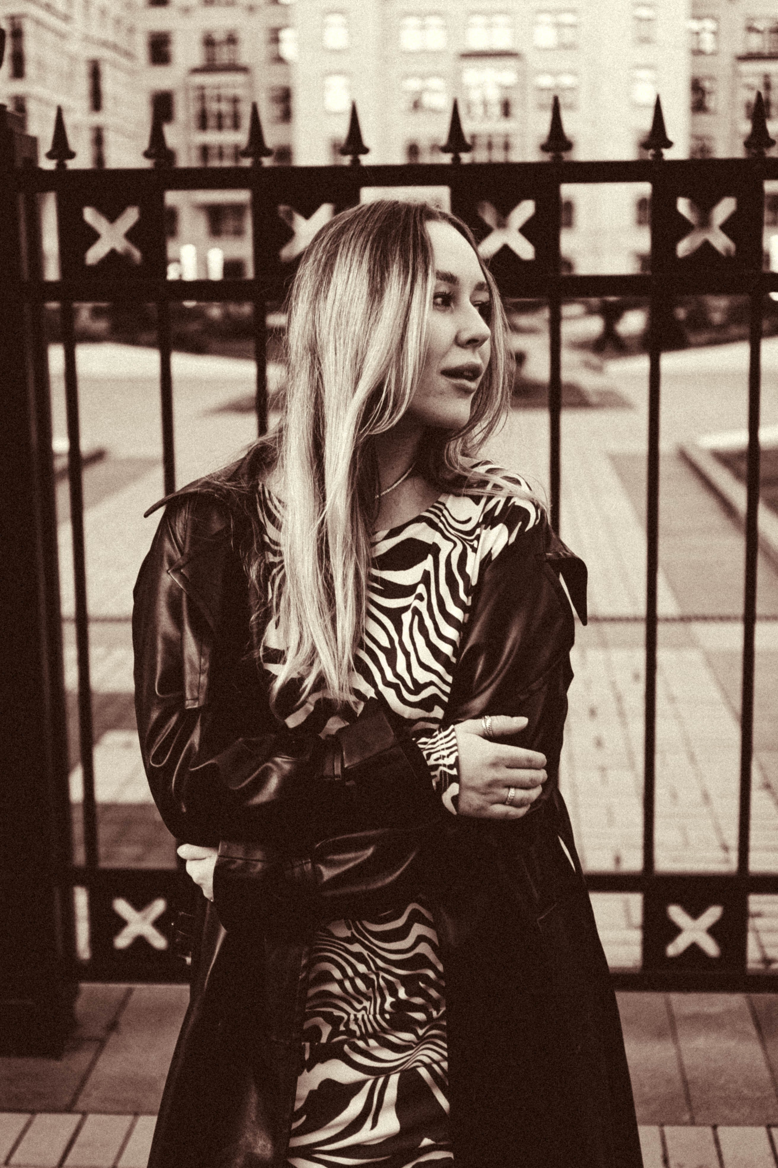 Ксения. Профессиональный фотограф, Санкт-Петербург — Виктория Богомолова