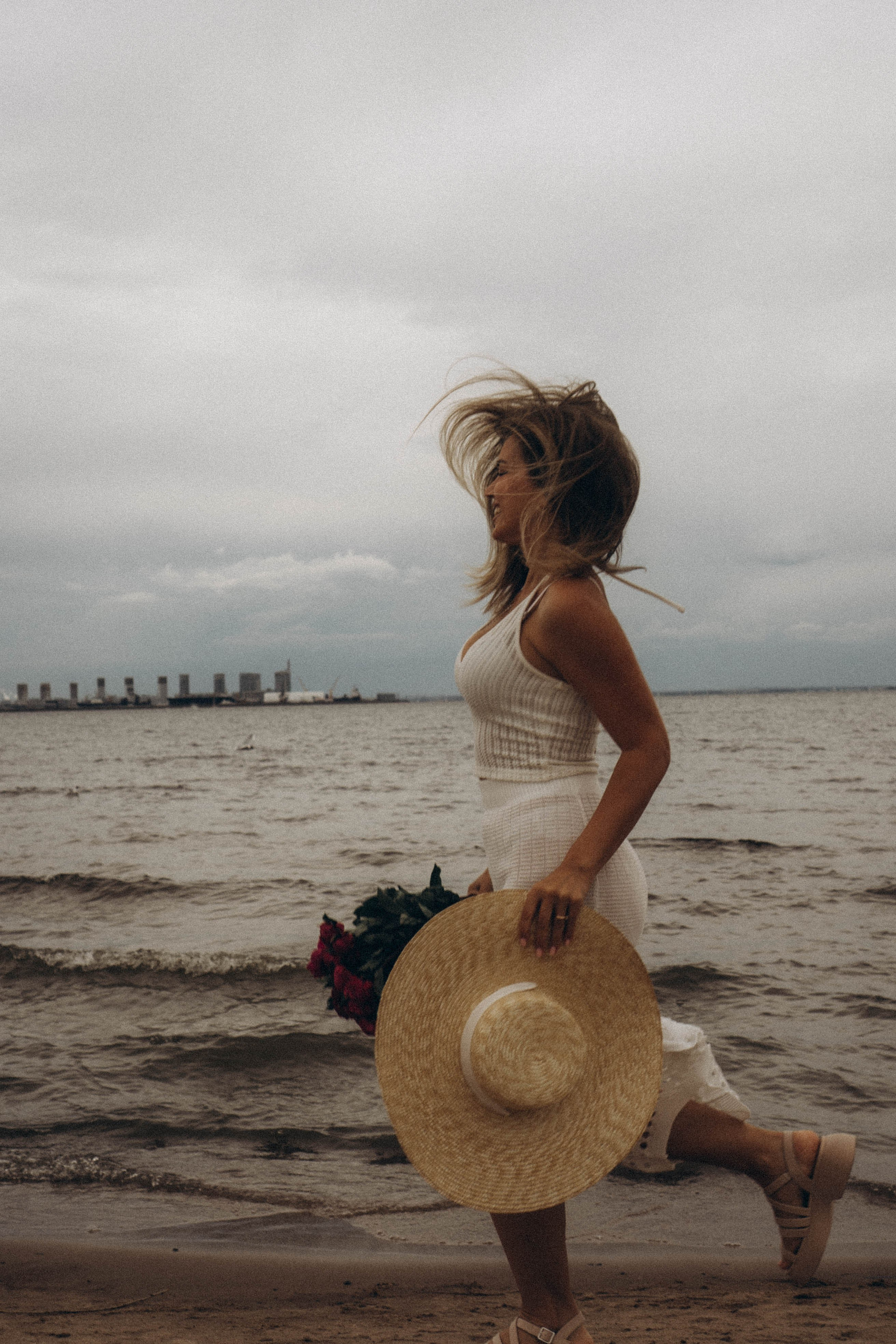 Прогулка в парке. Профессиональный фотограф, Санкт-Петербург — Виктория Богомолова