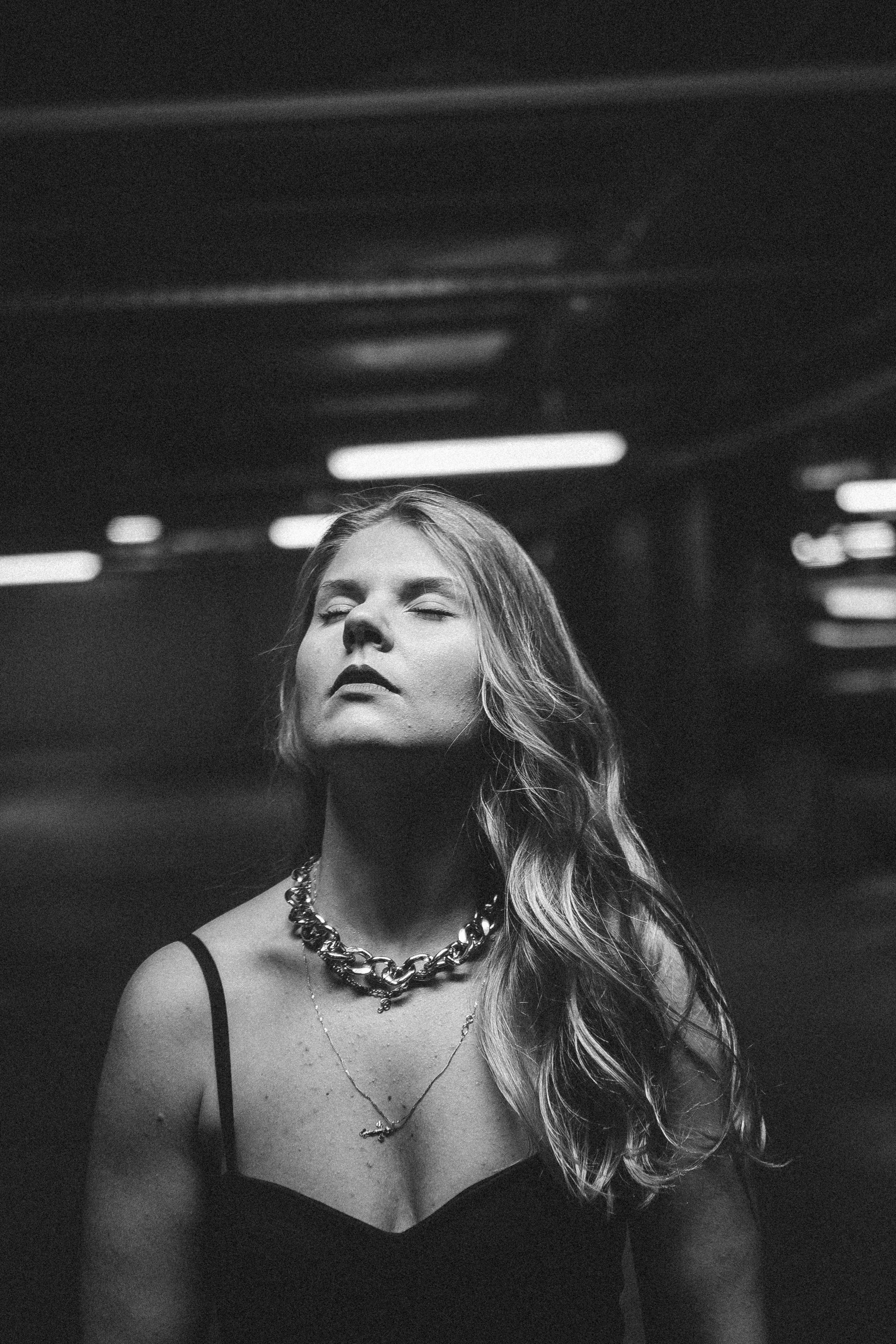 ЧБ. Профессиональный фотограф, Санкт-Петербург — Виктория Богомолова